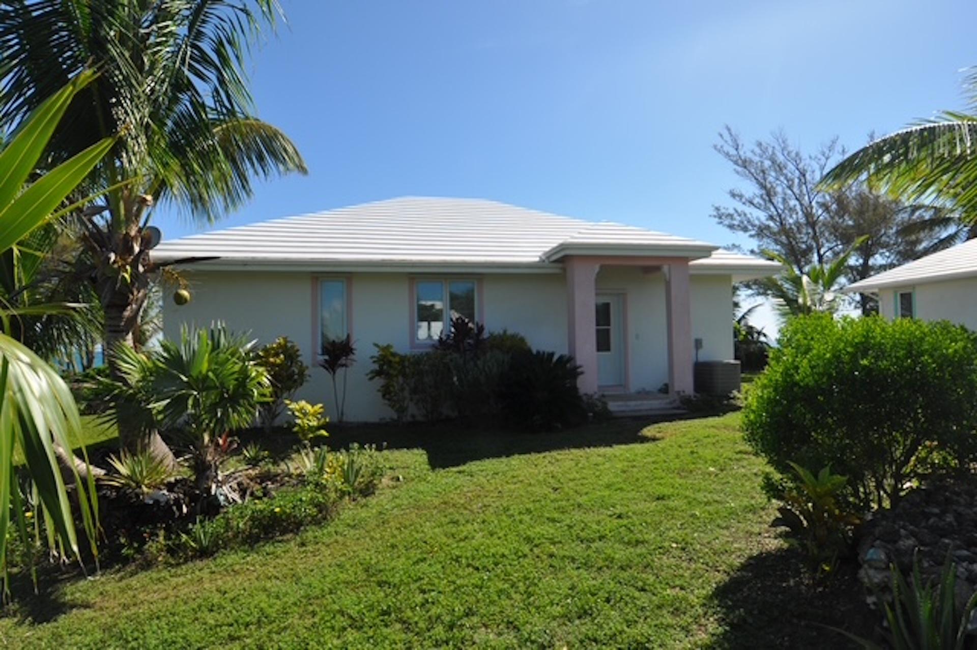 COCO BAY RETREAT