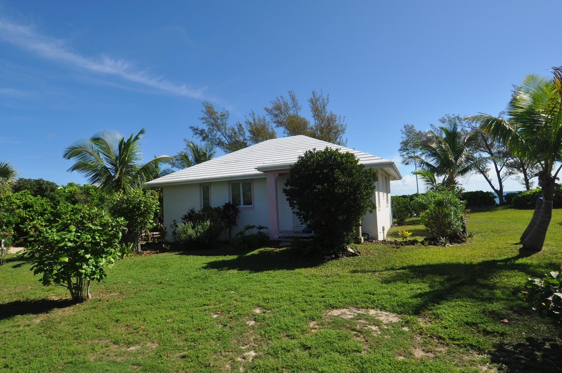 COCO BAY RETREAT