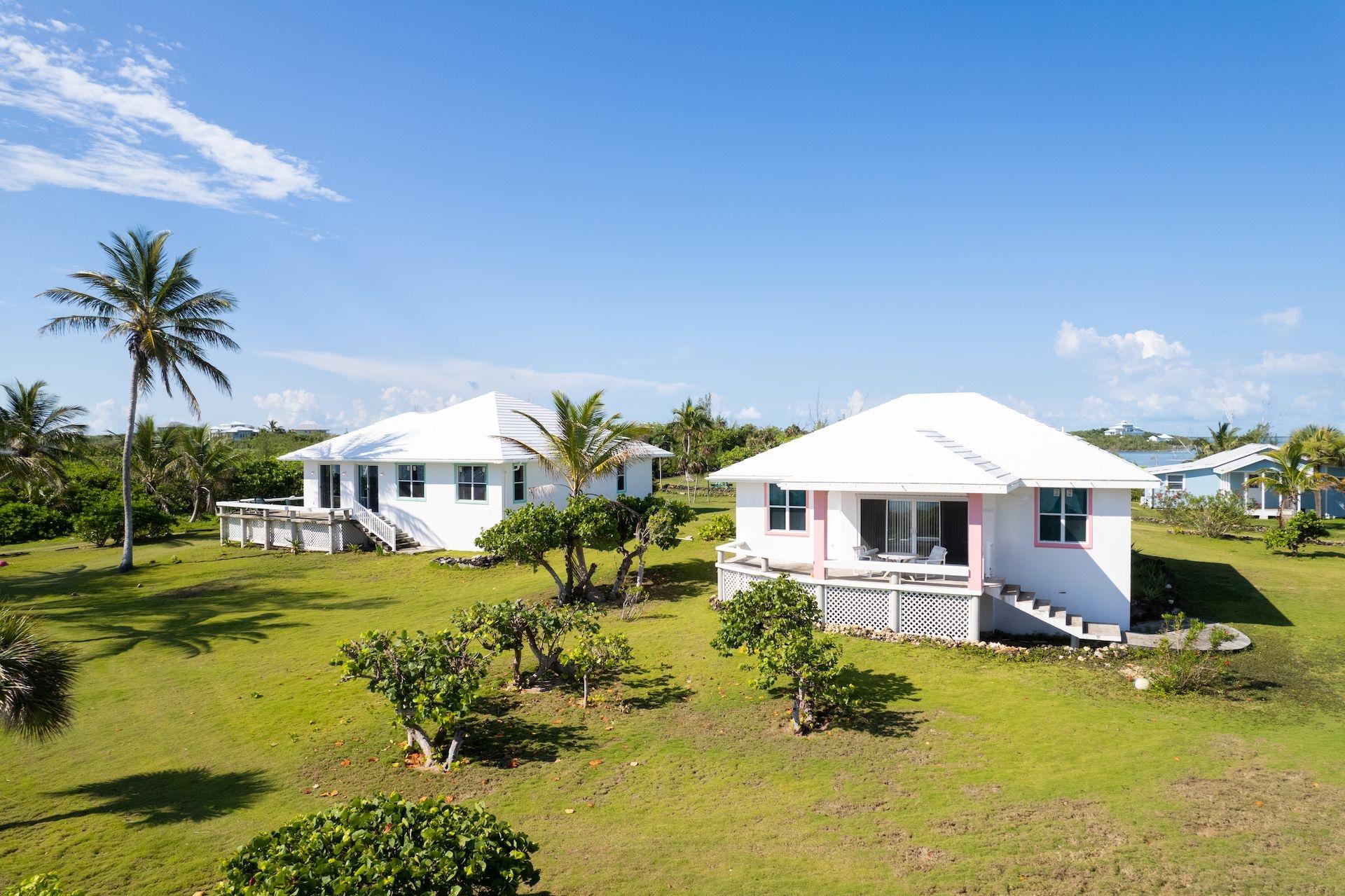 COCO BAY RETREAT