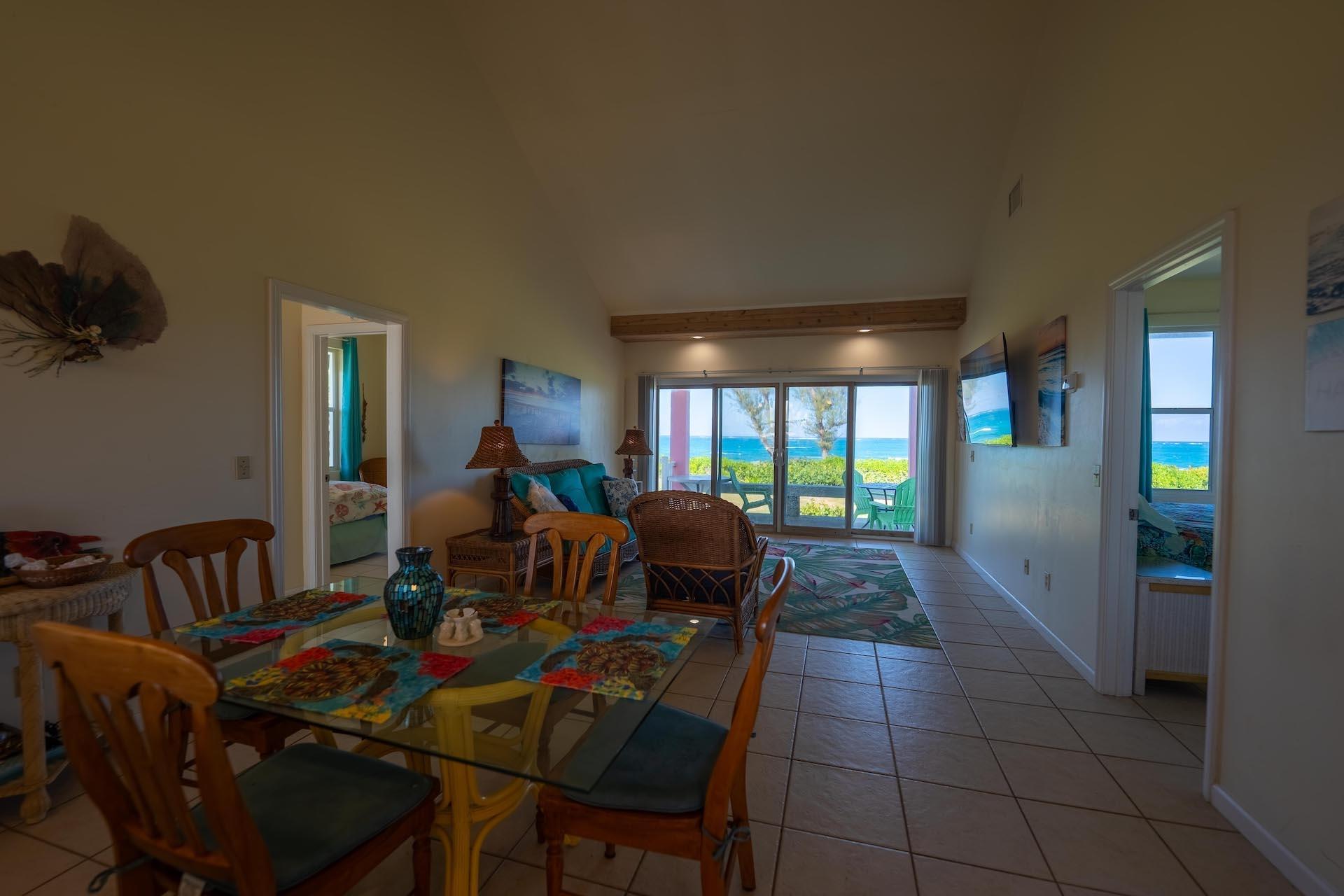 COCO BAY RETREAT