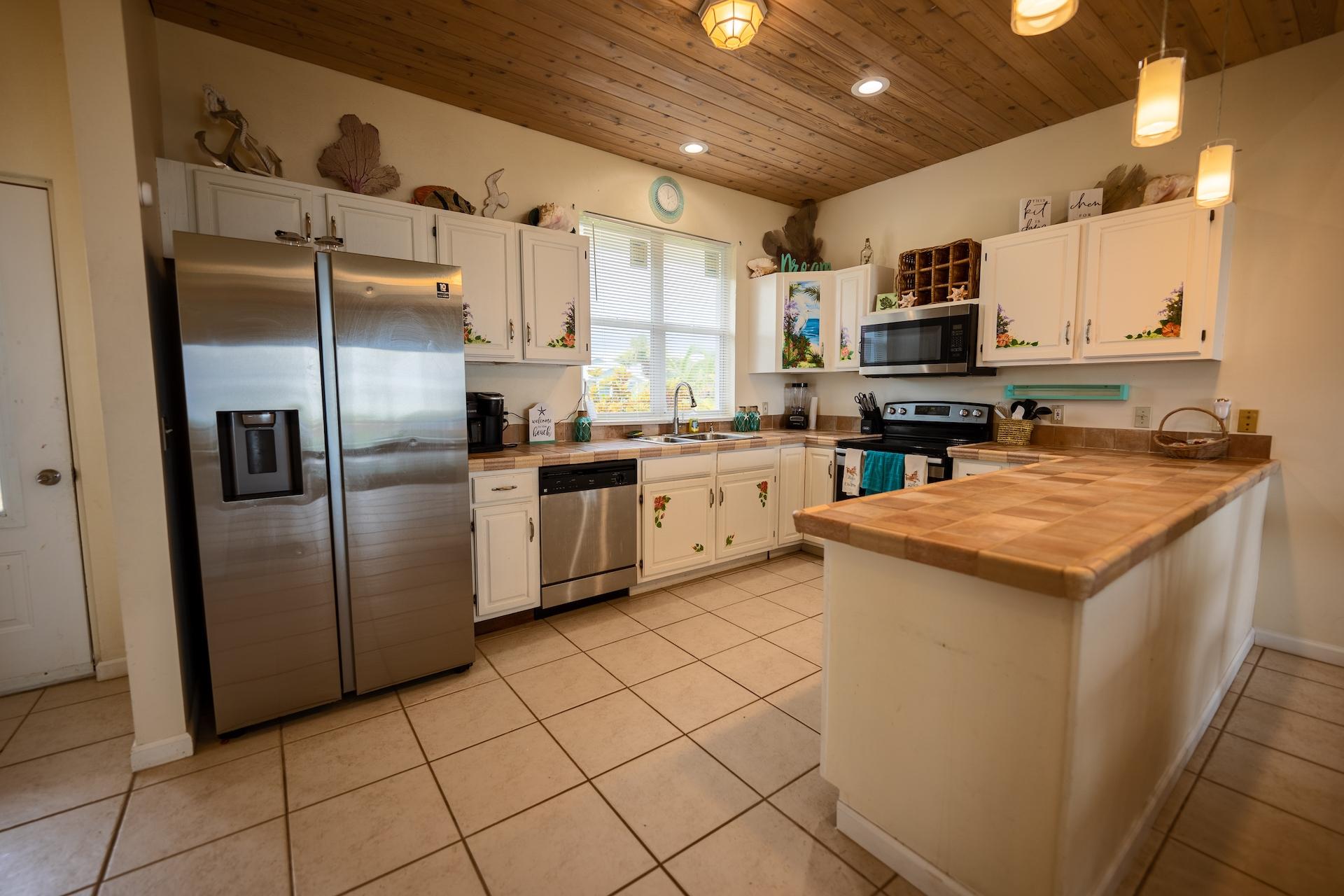 COCO BAY RETREAT