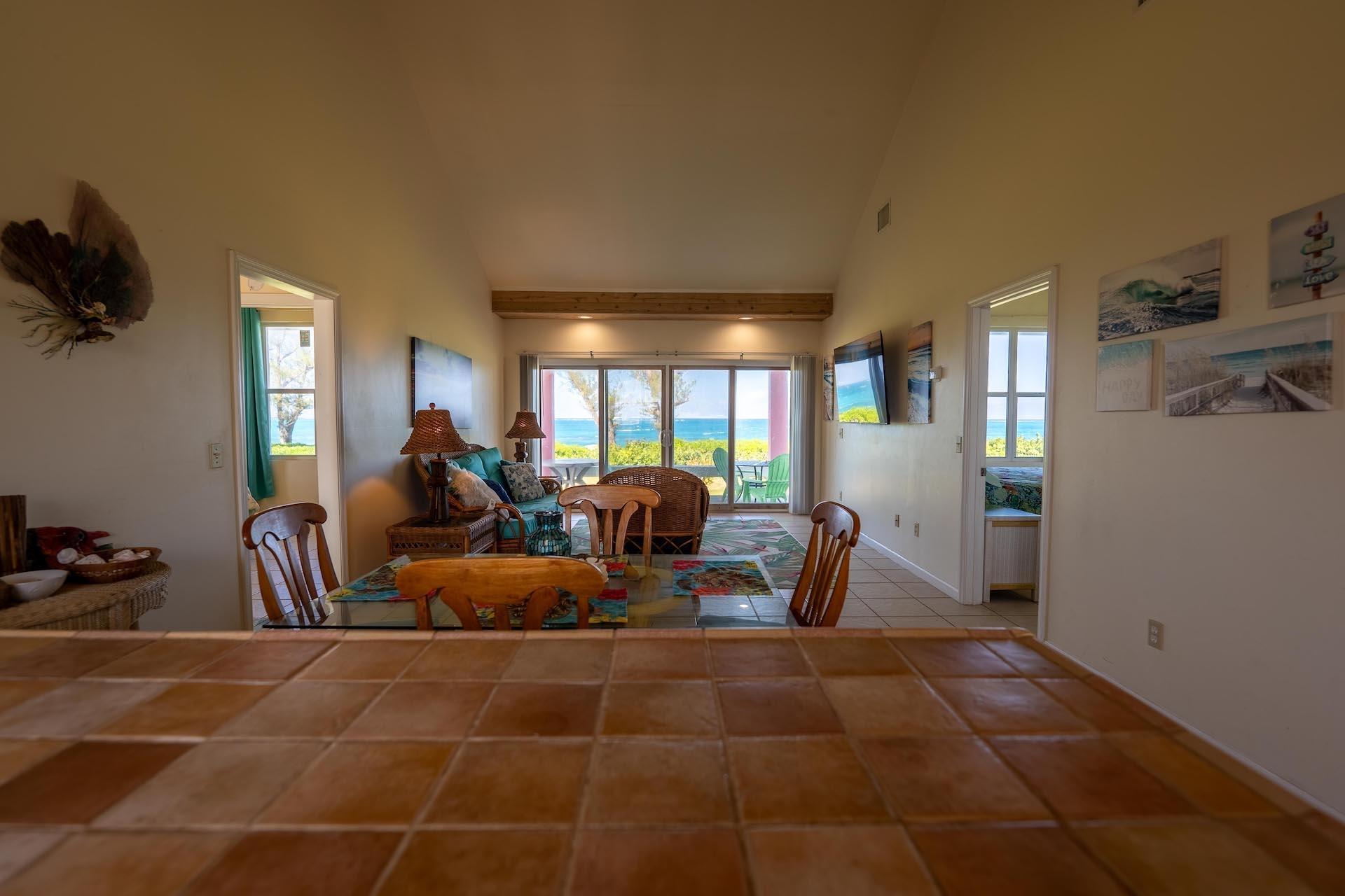 COCO BAY RETREAT