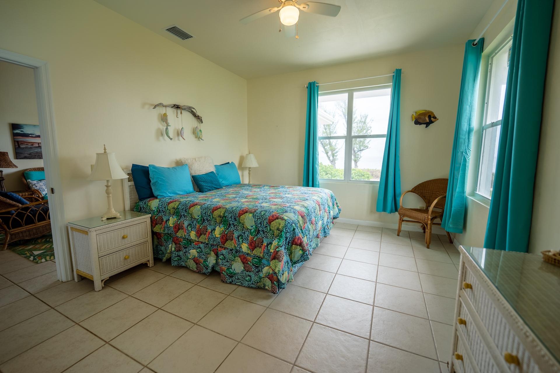 COCO BAY RETREAT