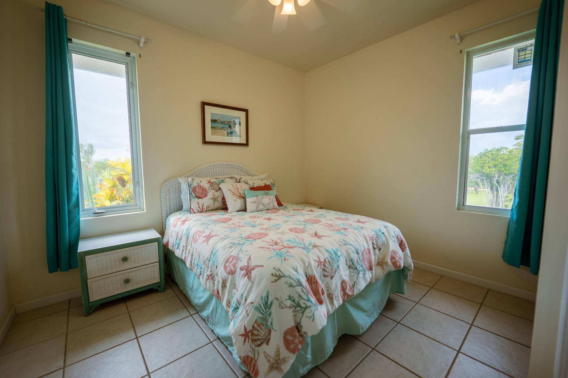 COCO BAY RETREAT