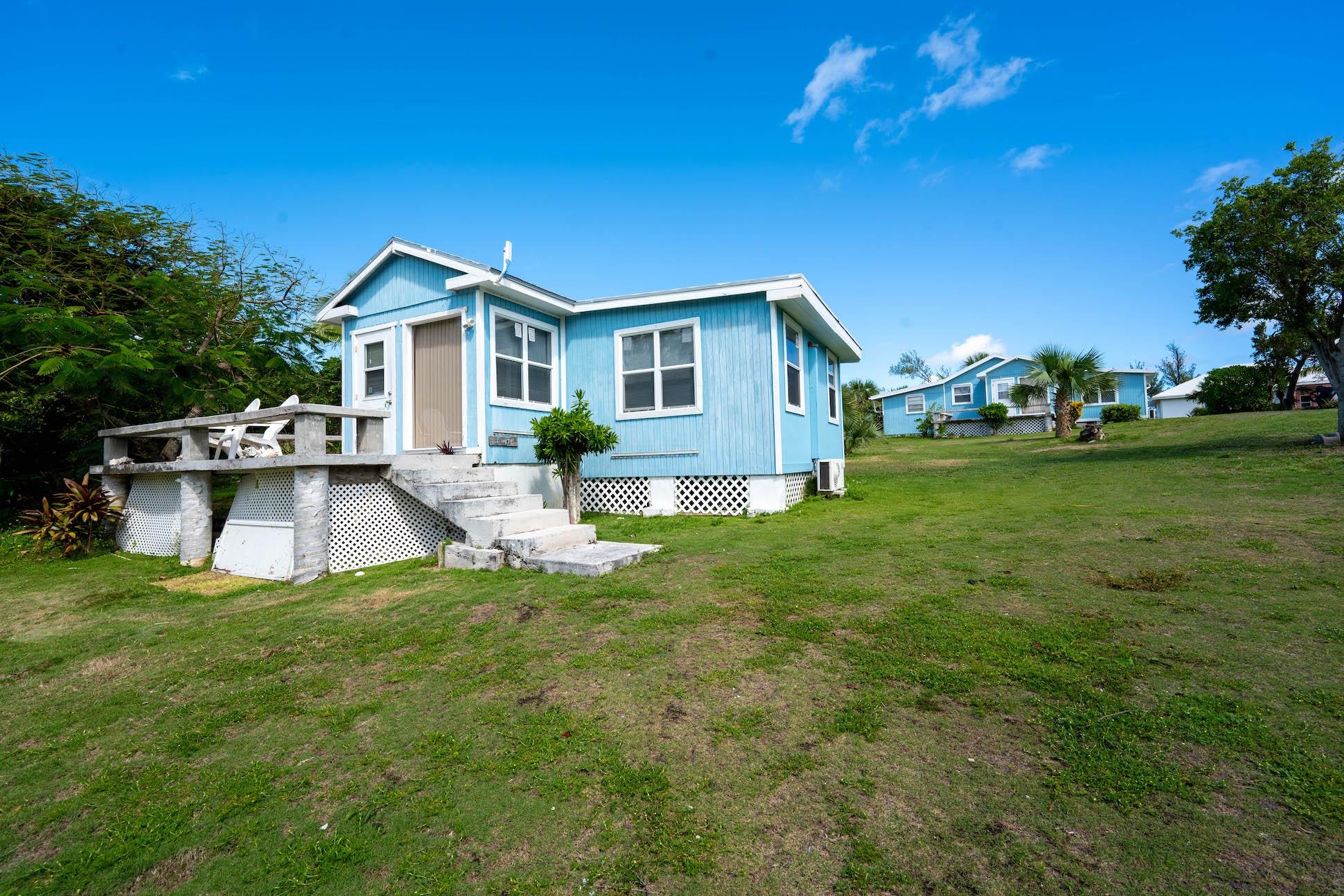COCO BAY RETREAT