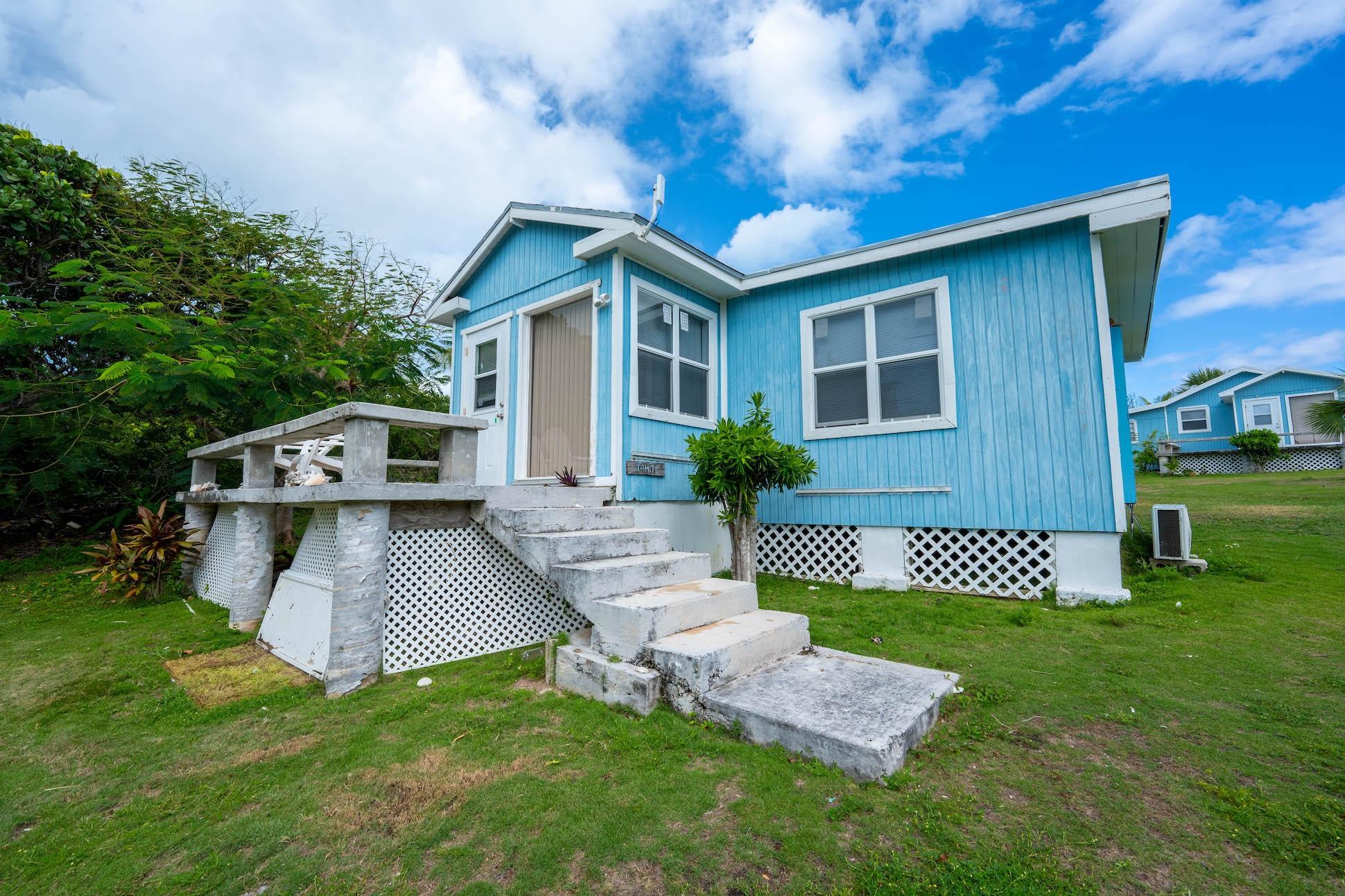 COCO BAY RETREAT