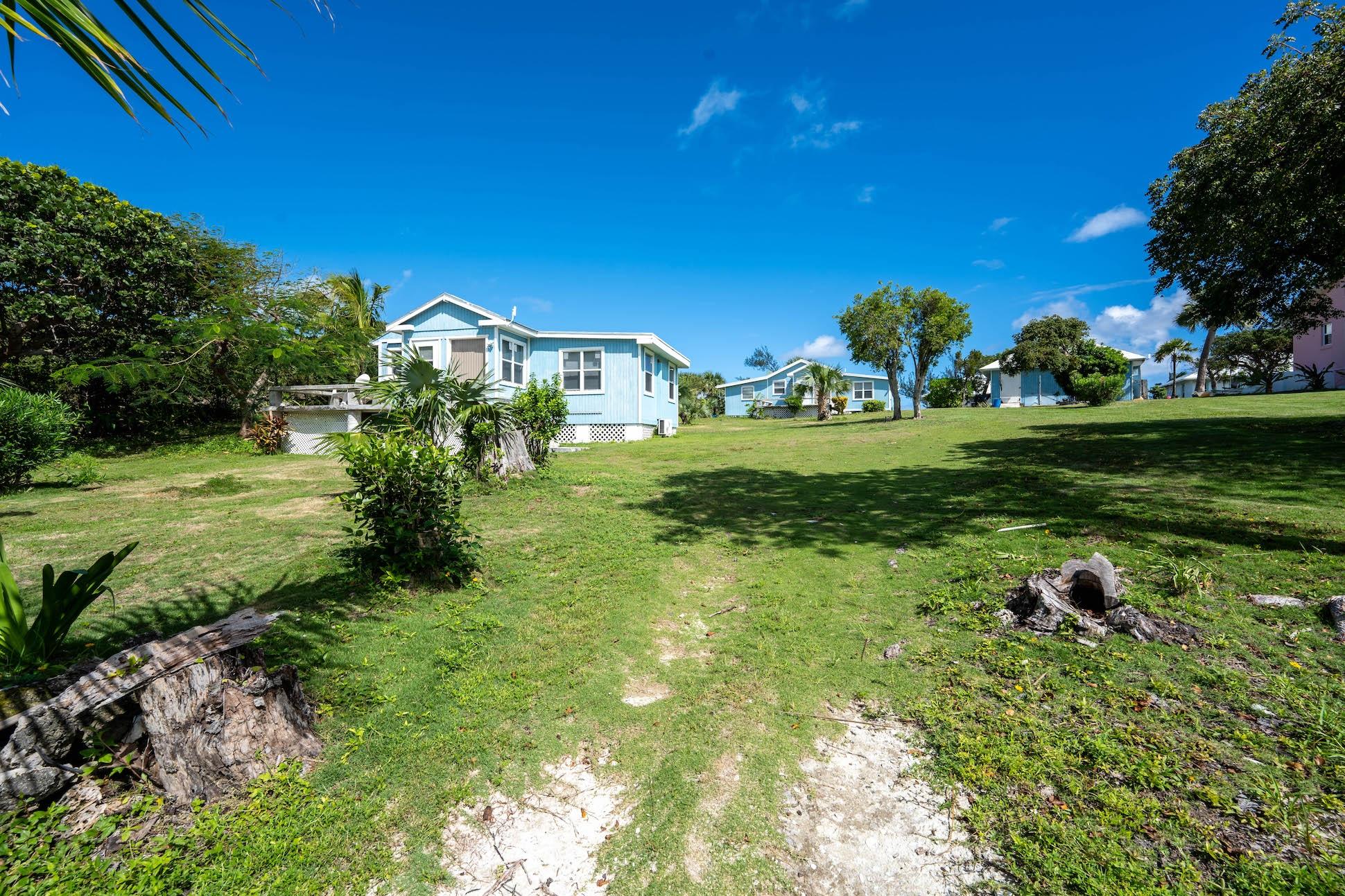 COCO BAY RETREAT