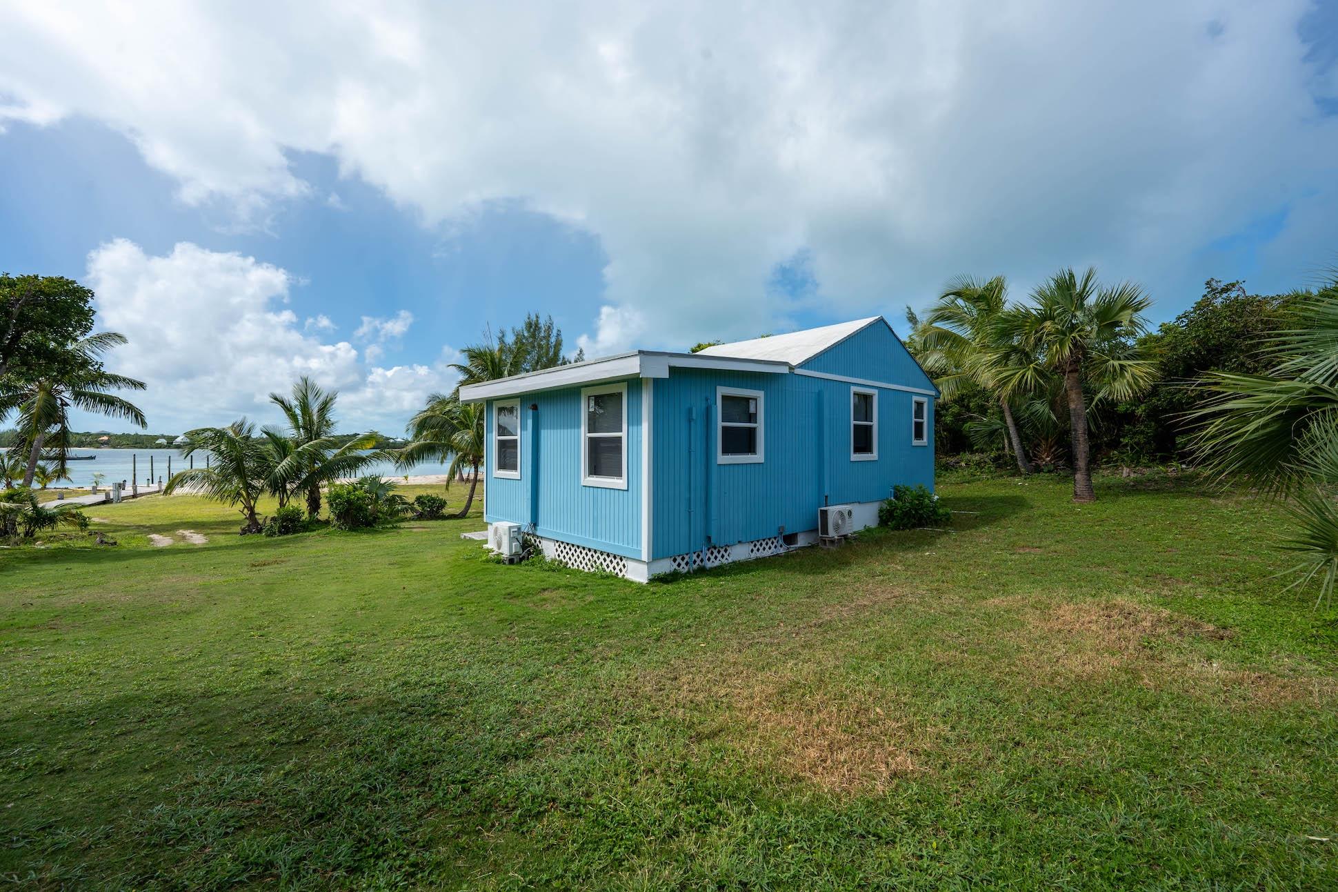 COCO BAY RETREAT