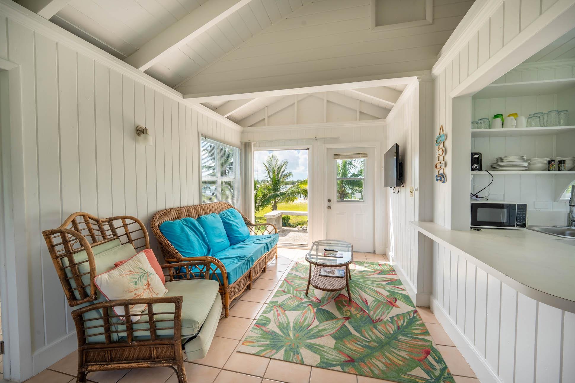 COCO BAY RETREAT