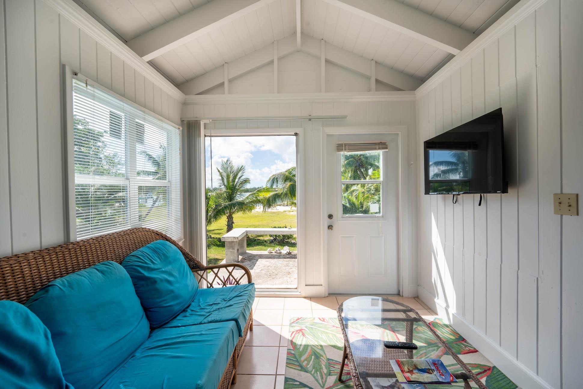 COCO BAY RETREAT