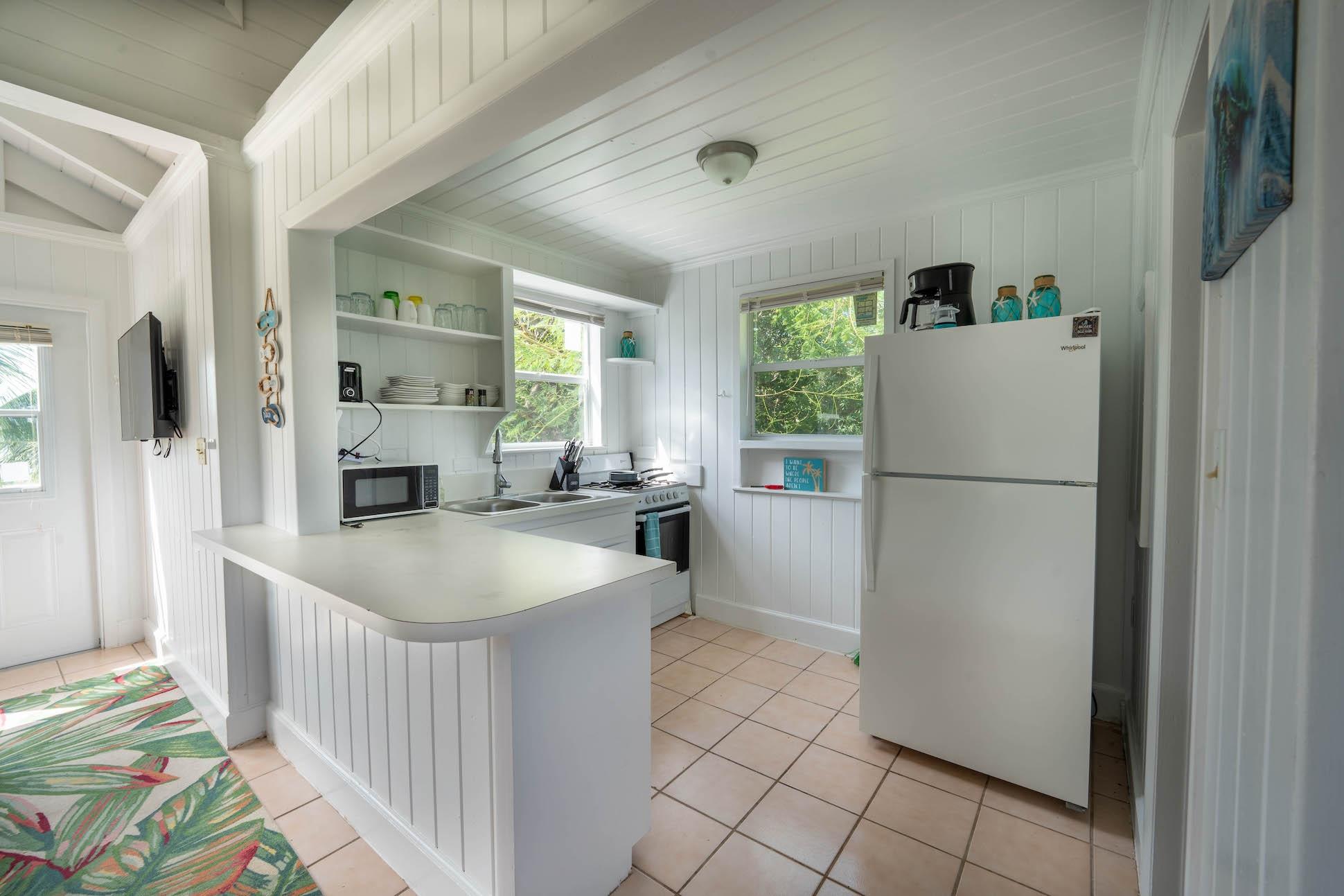 COCO BAY RETREAT