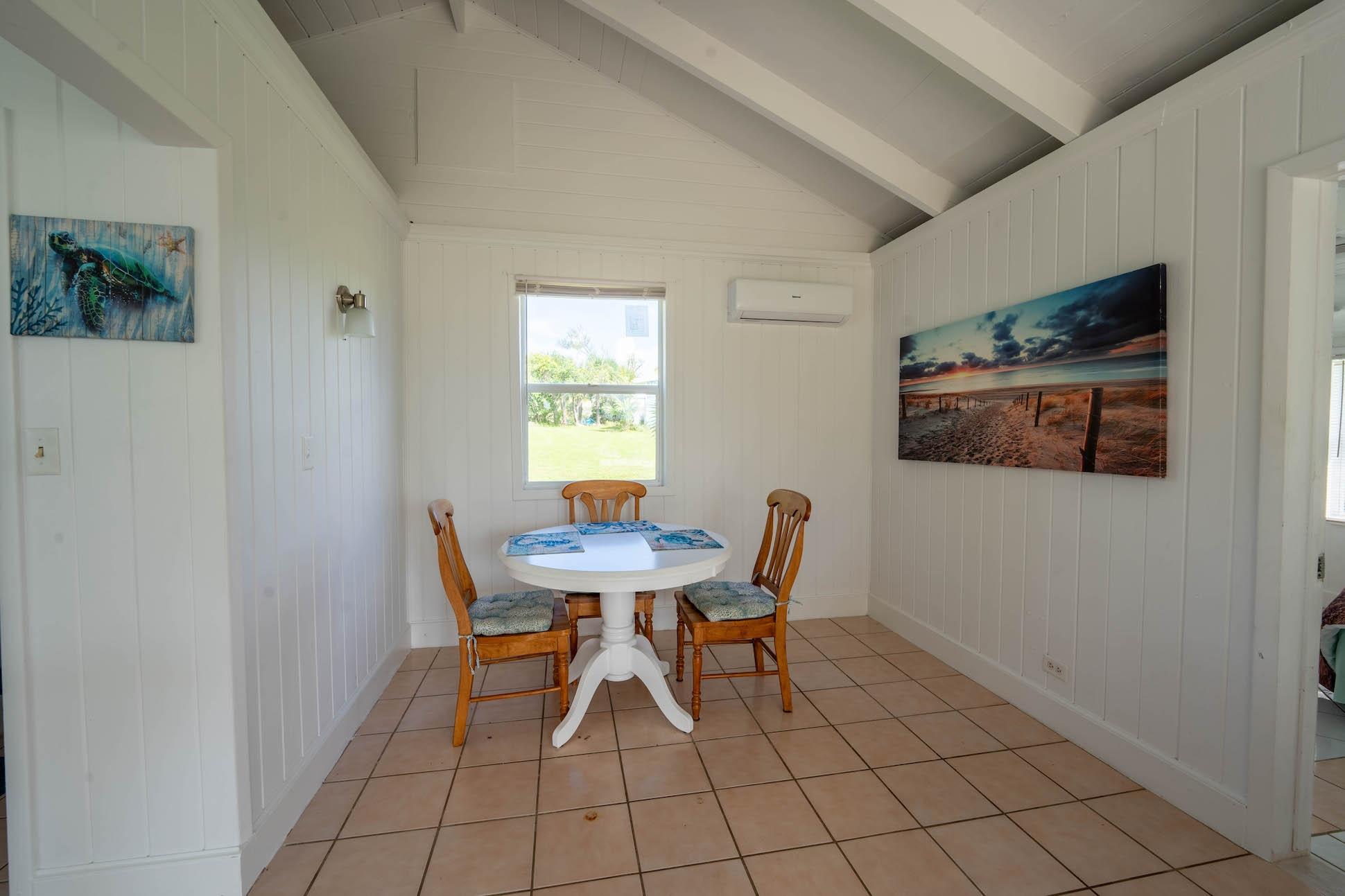 COCO BAY RETREAT