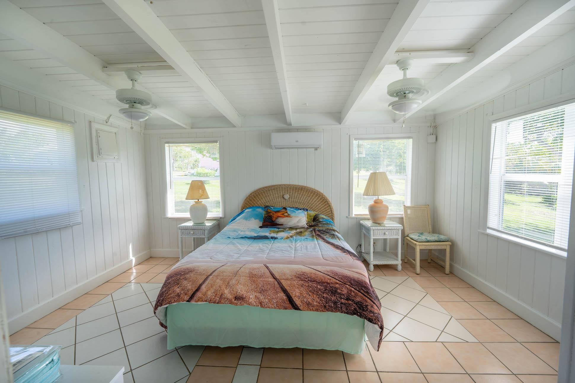 COCO BAY RETREAT