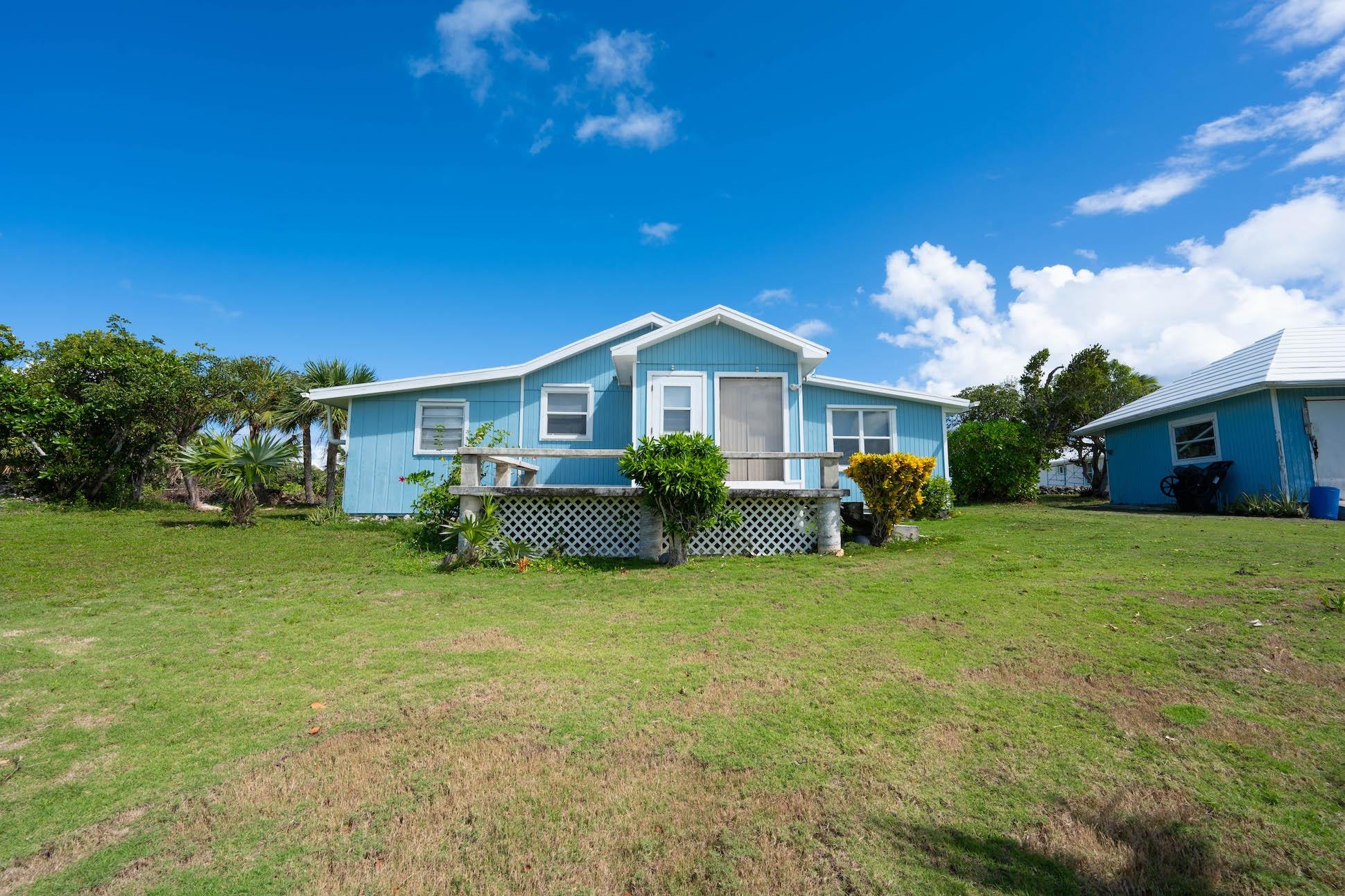 COCO BAY RETREAT