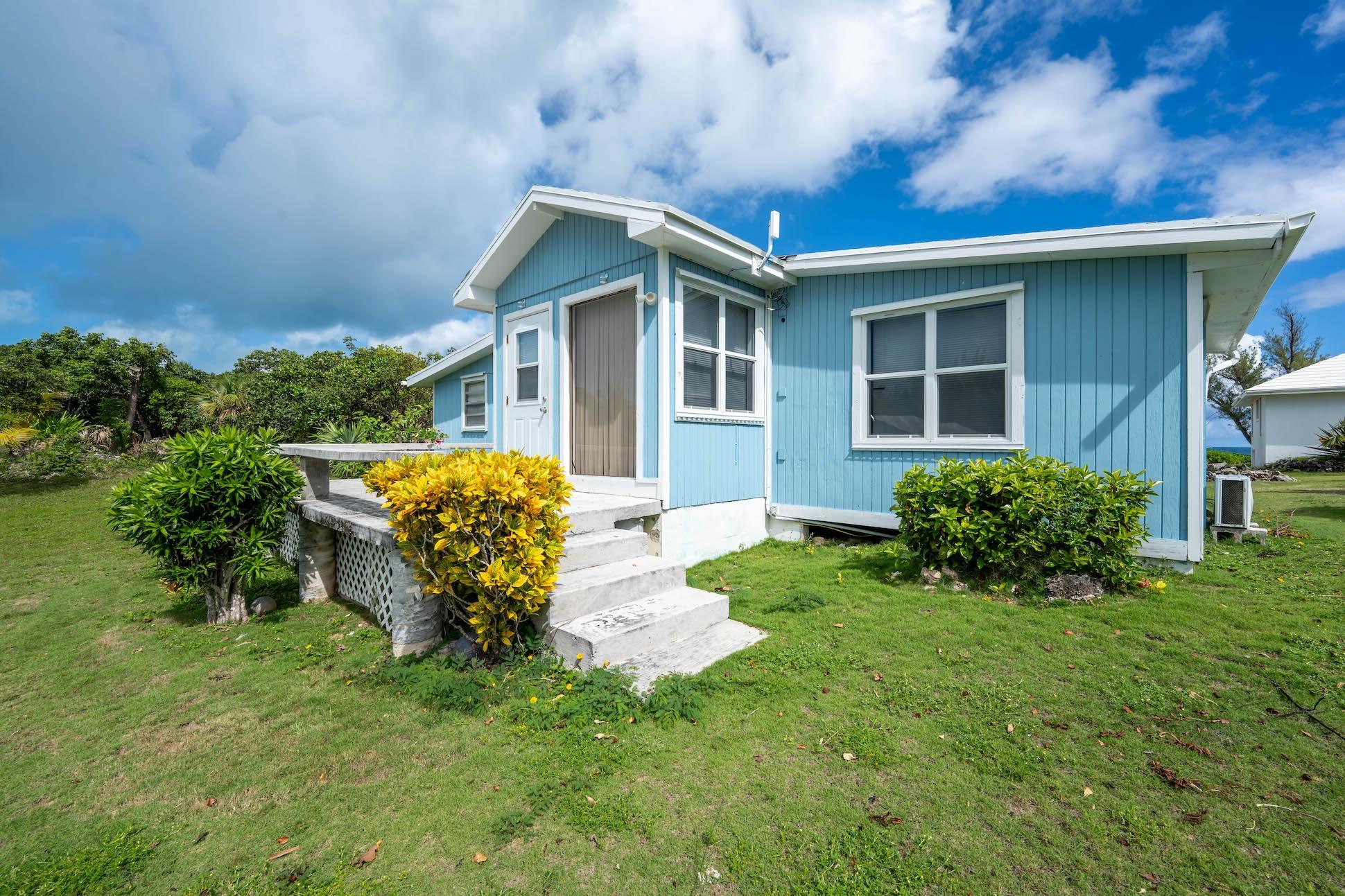 COCO BAY RETREAT