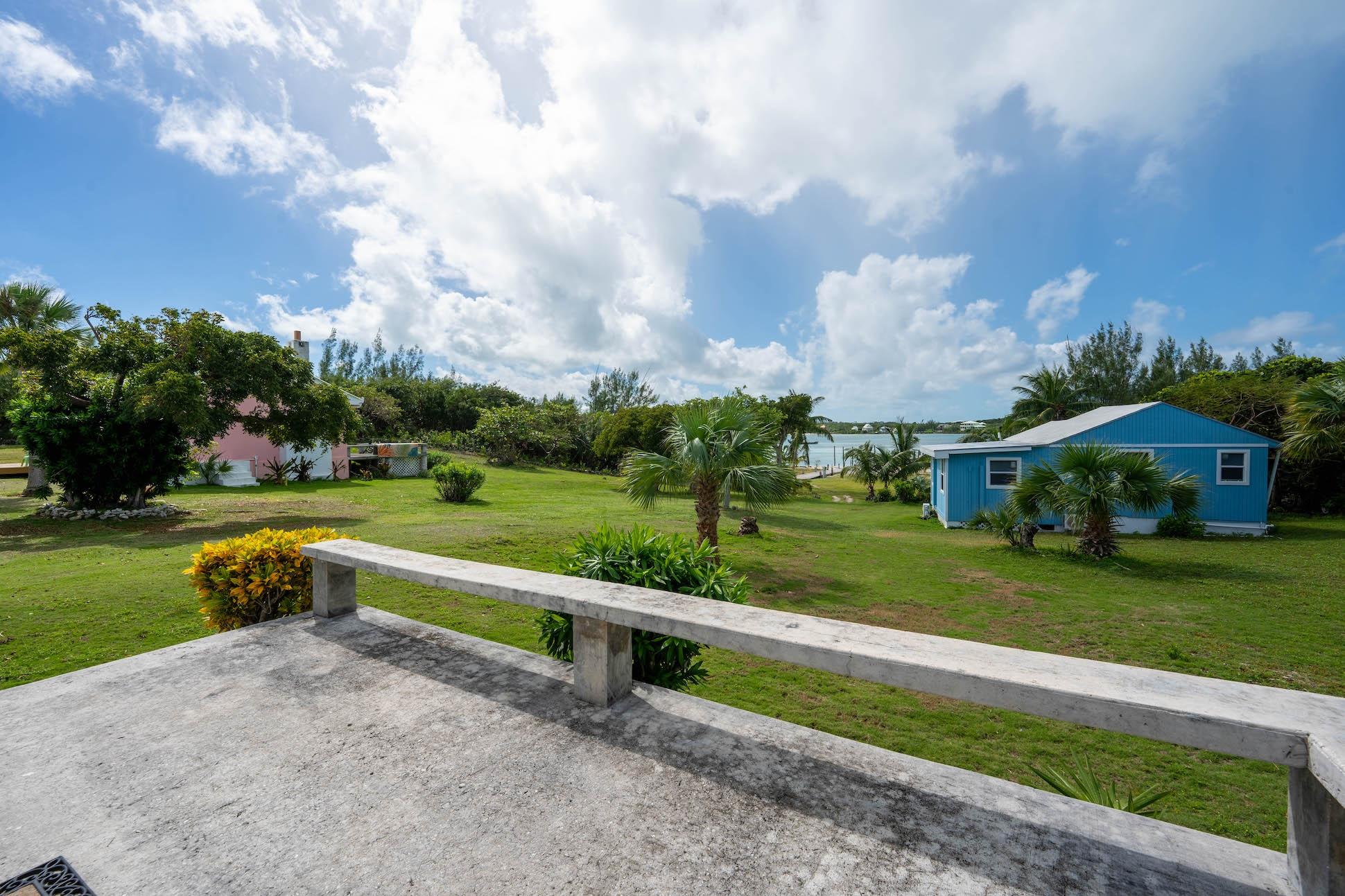 COCO BAY RETREAT