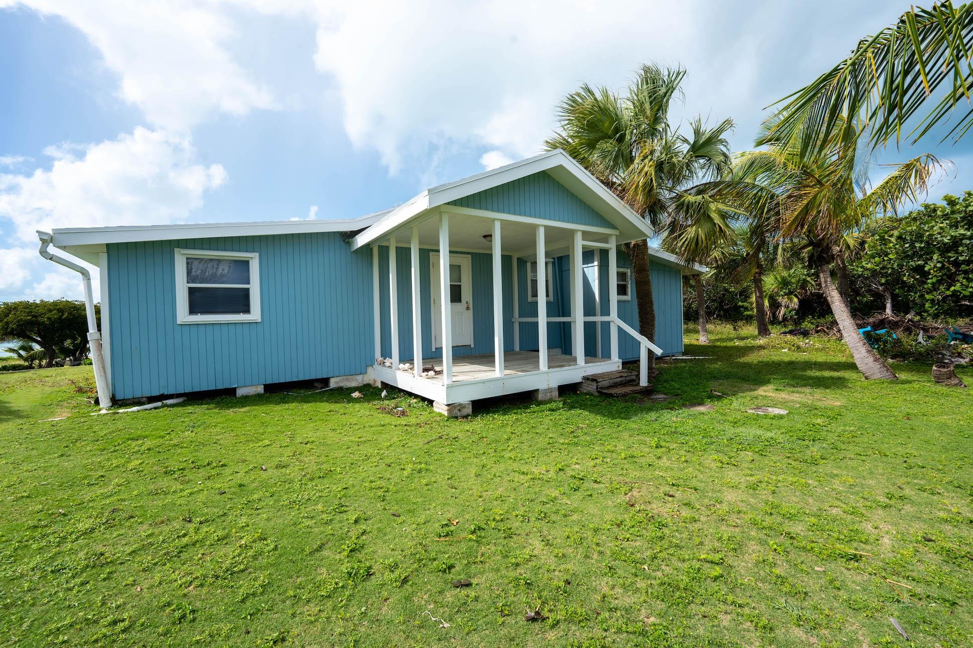 COCO BAY RETREAT