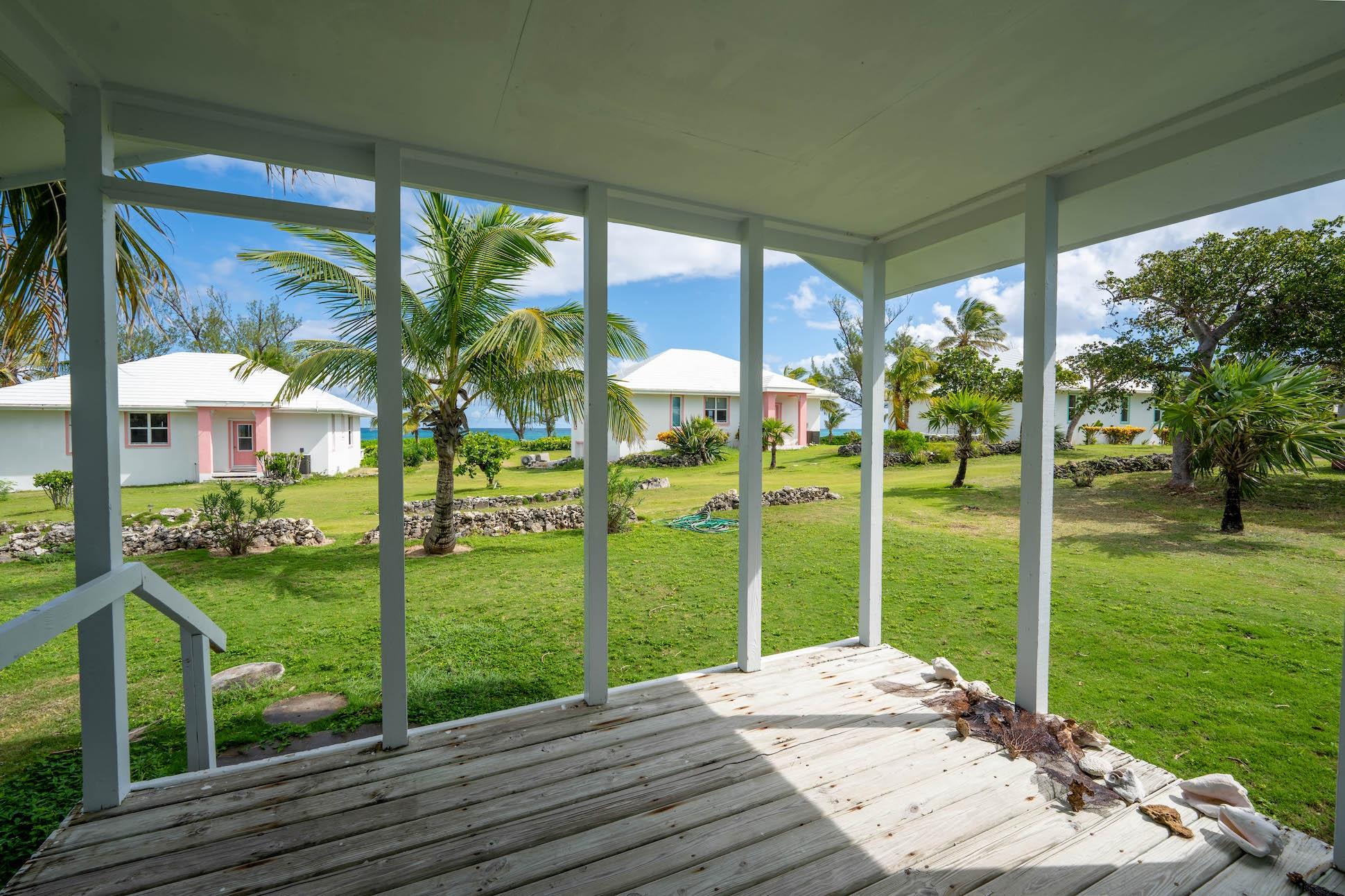 COCO BAY RETREAT