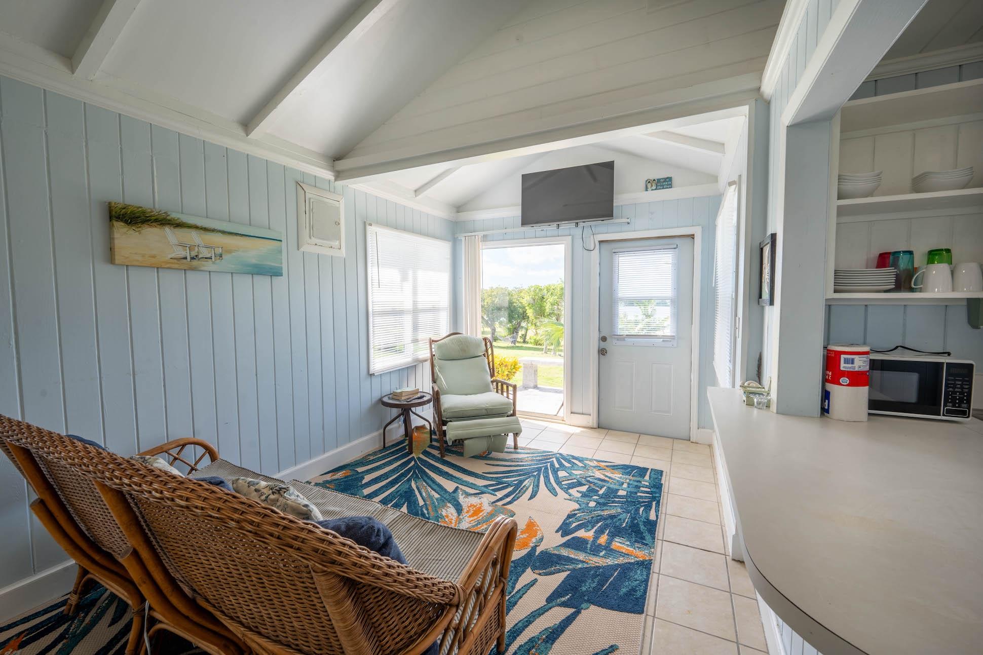COCO BAY RETREAT