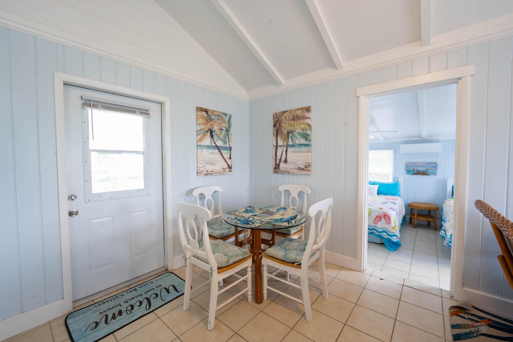 COCO BAY RETREAT