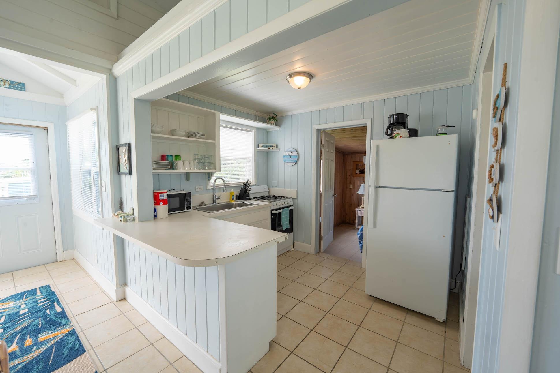 COCO BAY RETREAT