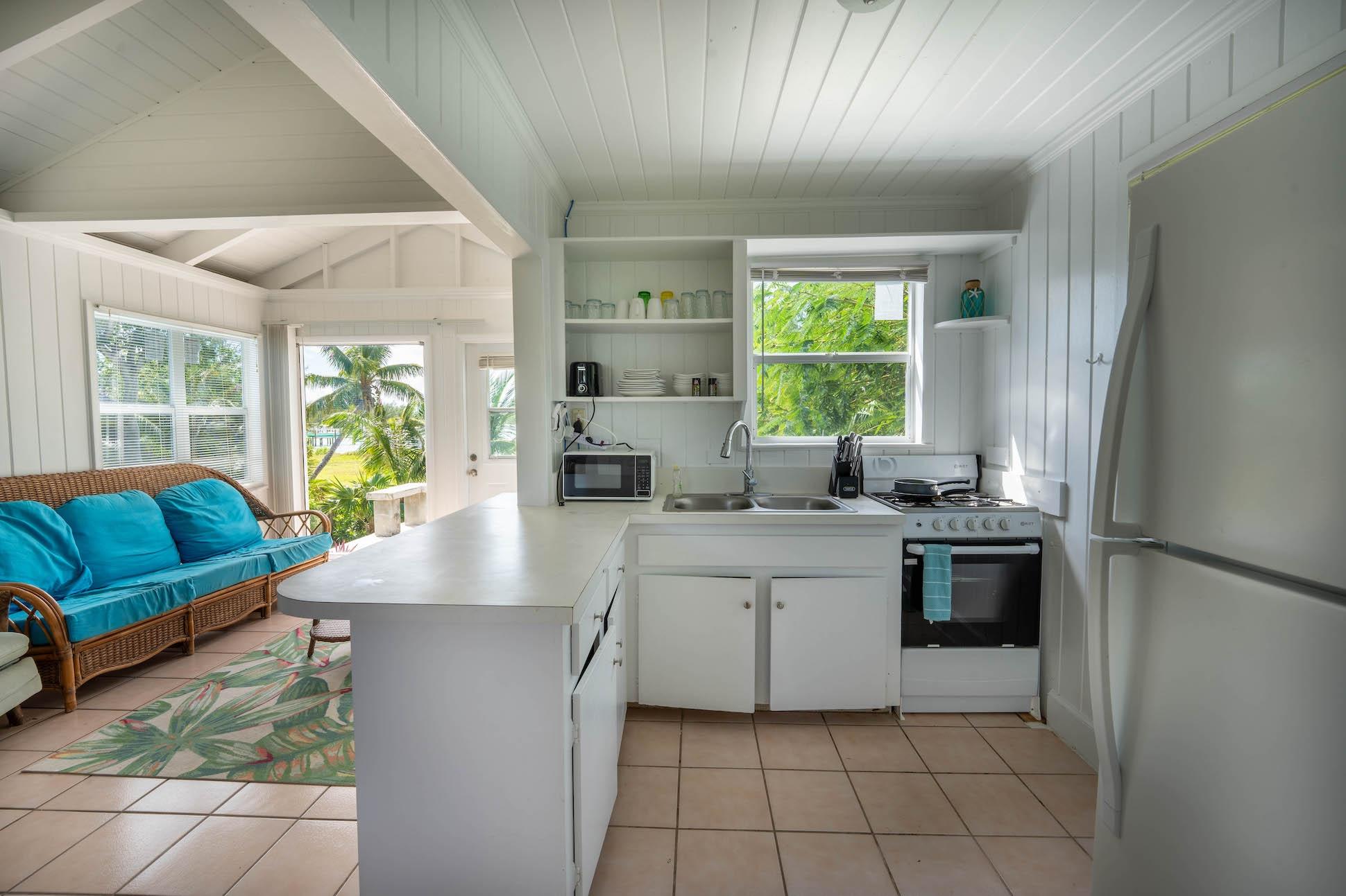 COCO BAY RETREAT