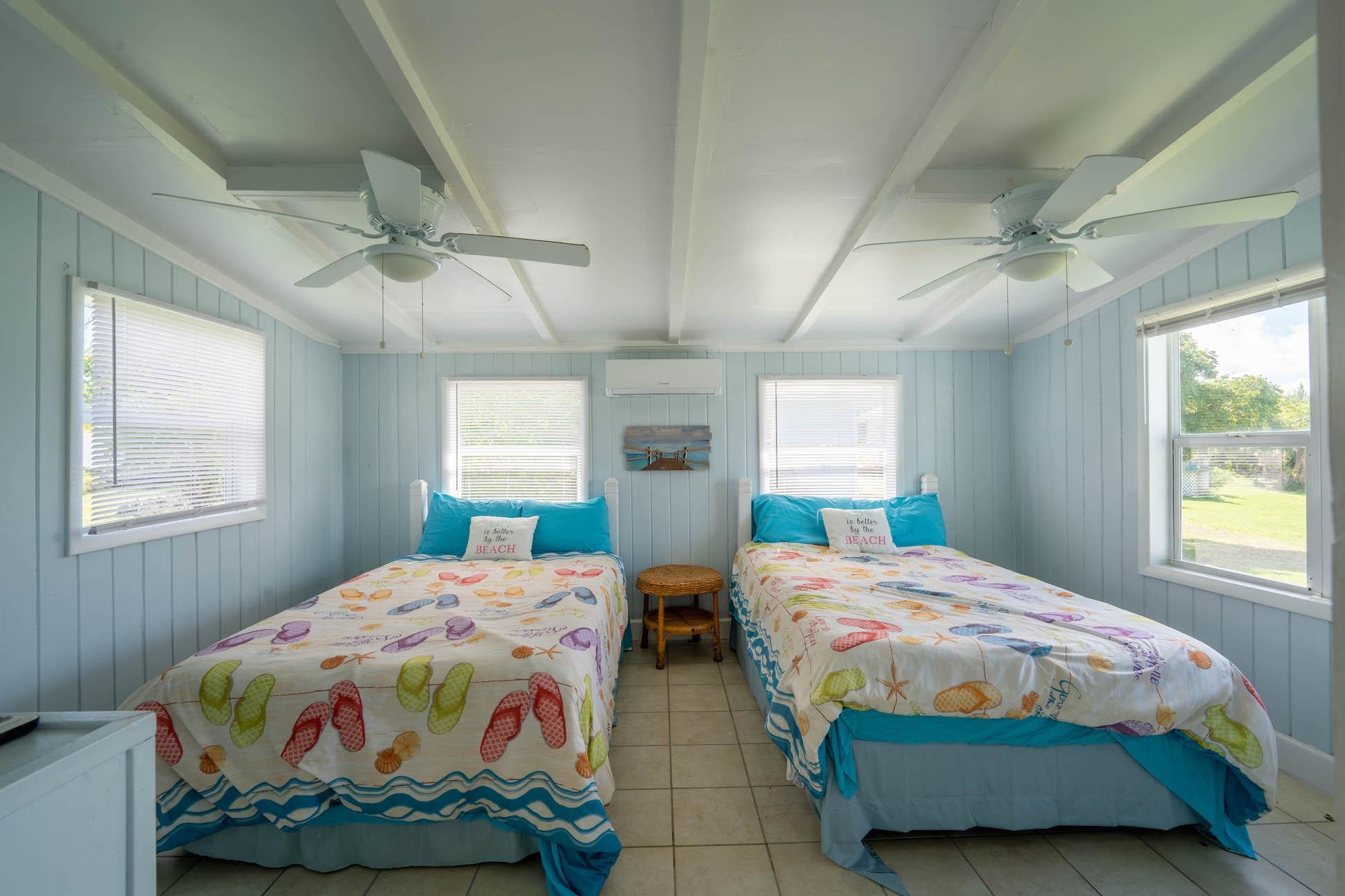 COCO BAY RETREAT