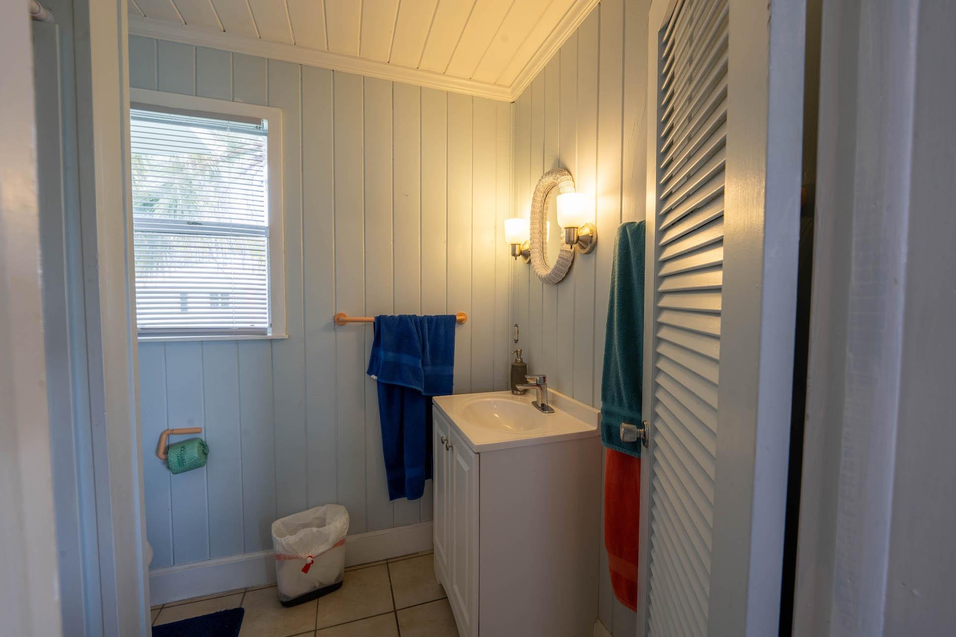 COCO BAY RETREAT