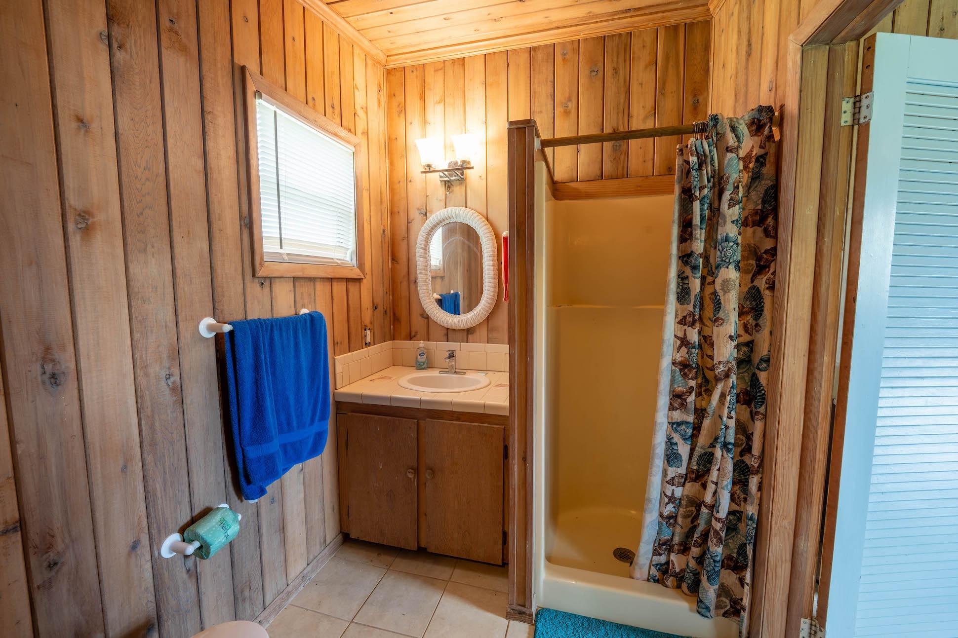 COCO BAY RETREAT