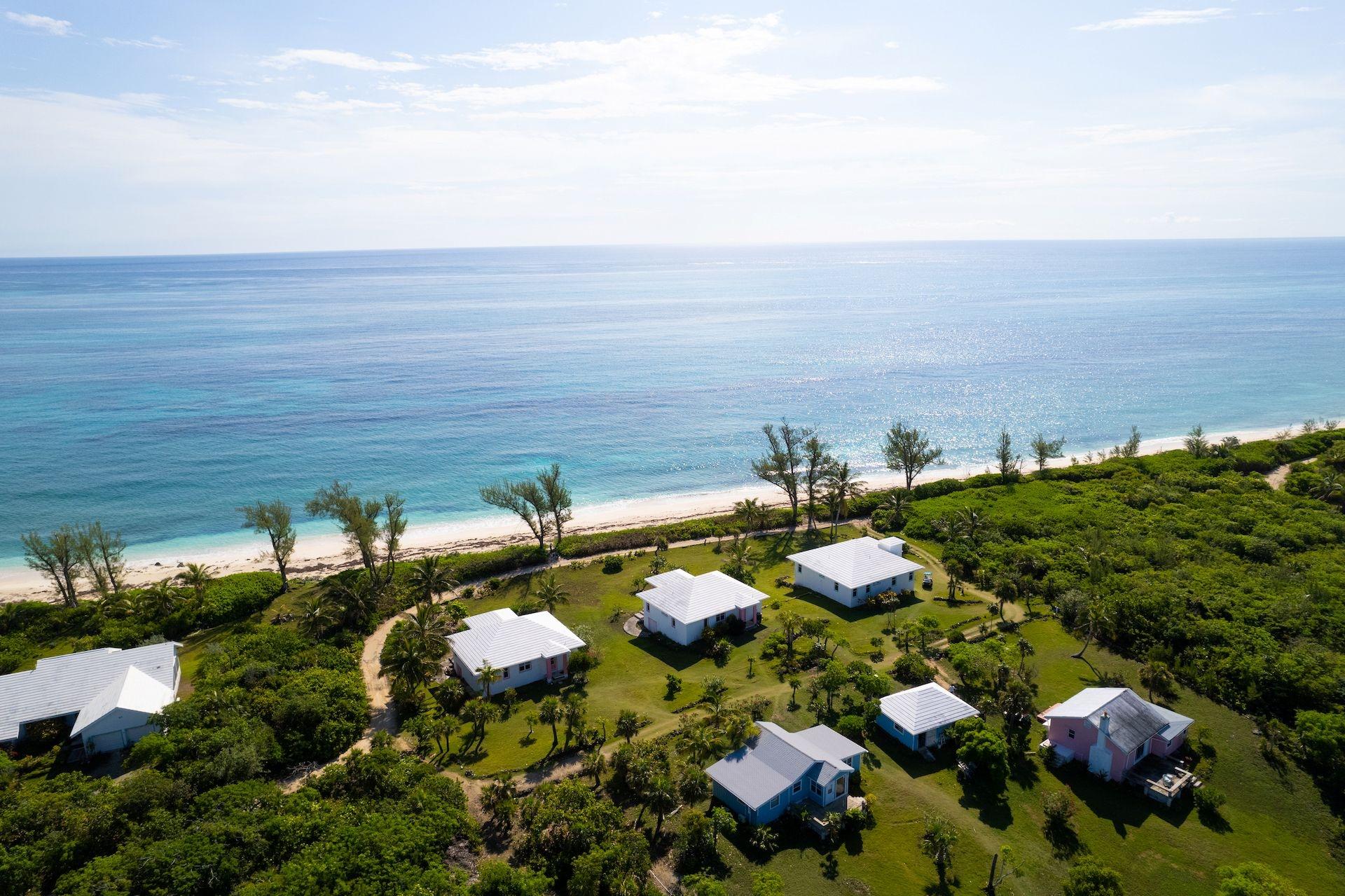 COCO BAY RETREAT