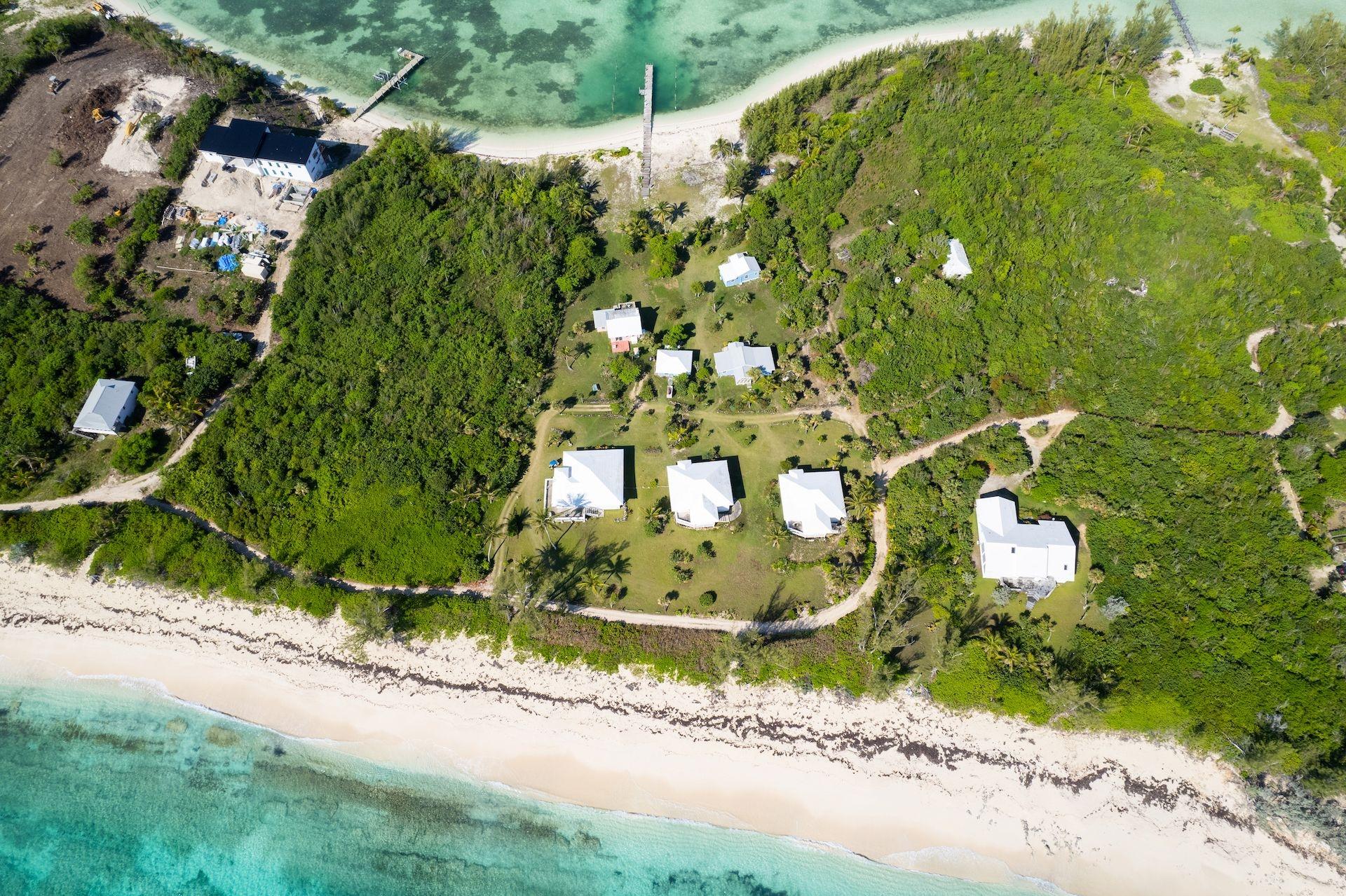 COCO BAY RETREAT