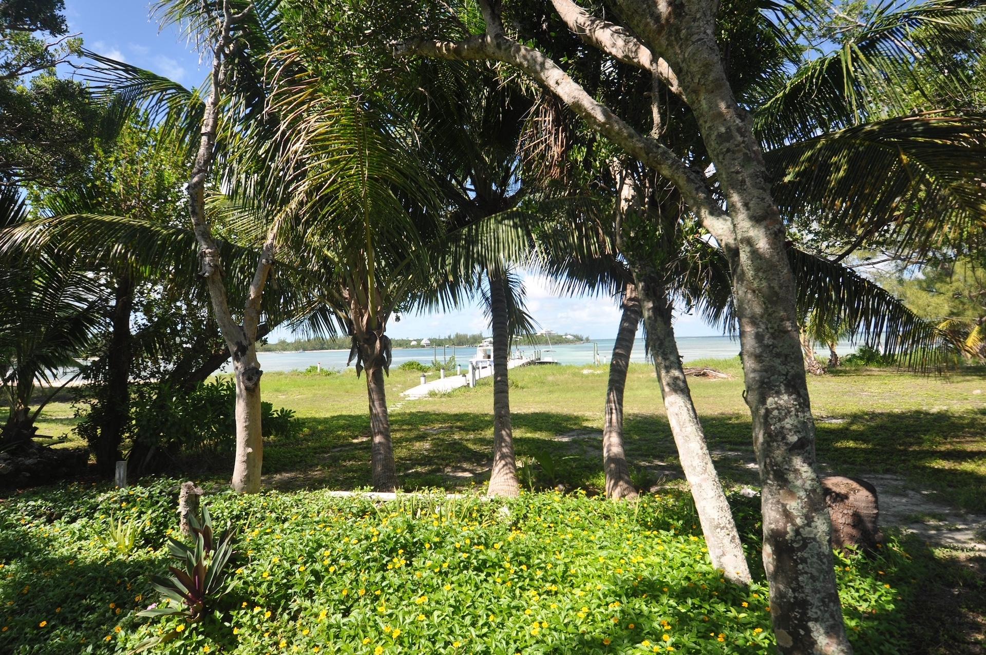 COCO BAY RETREAT