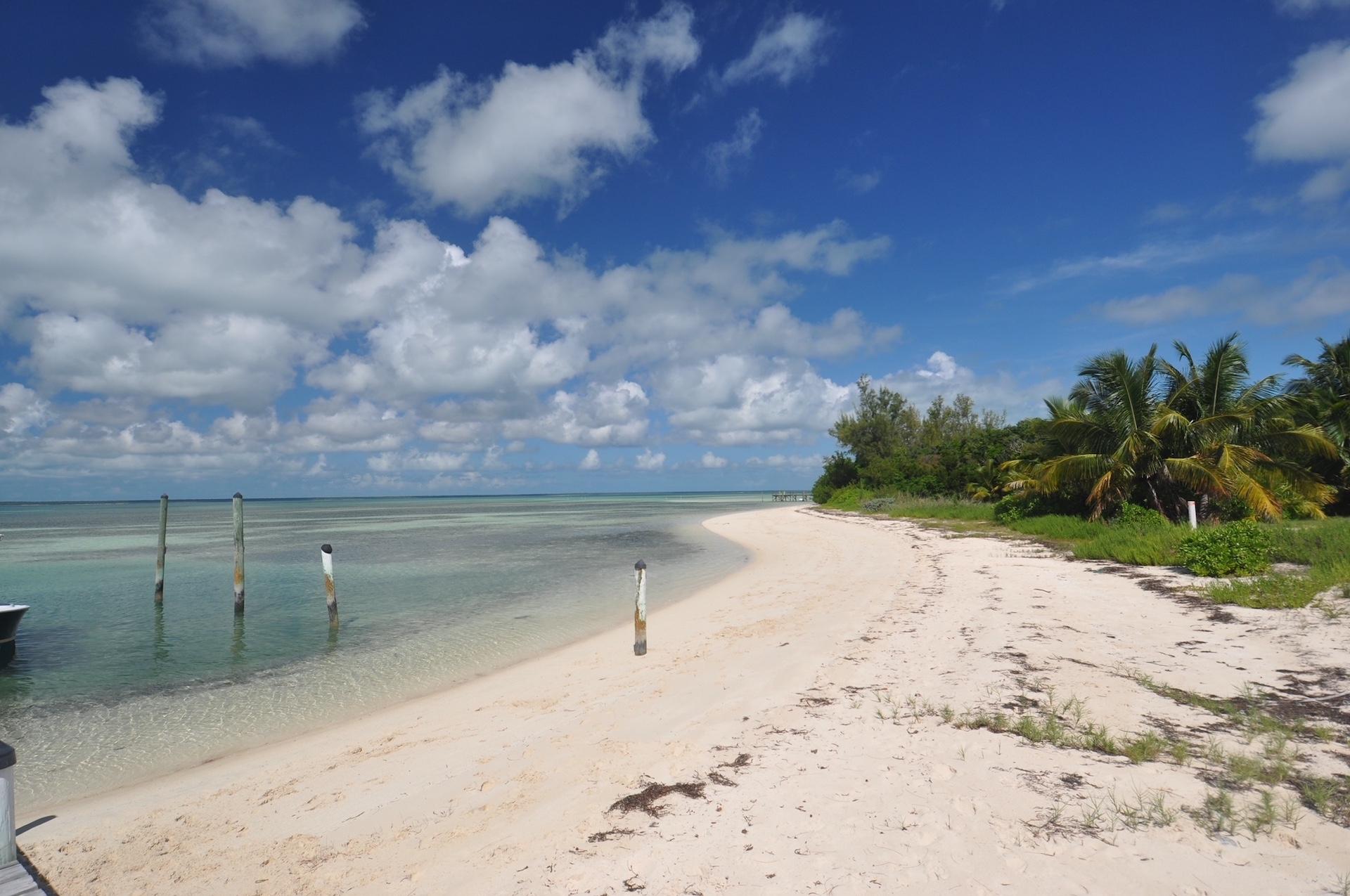 COCO BAY RETREAT