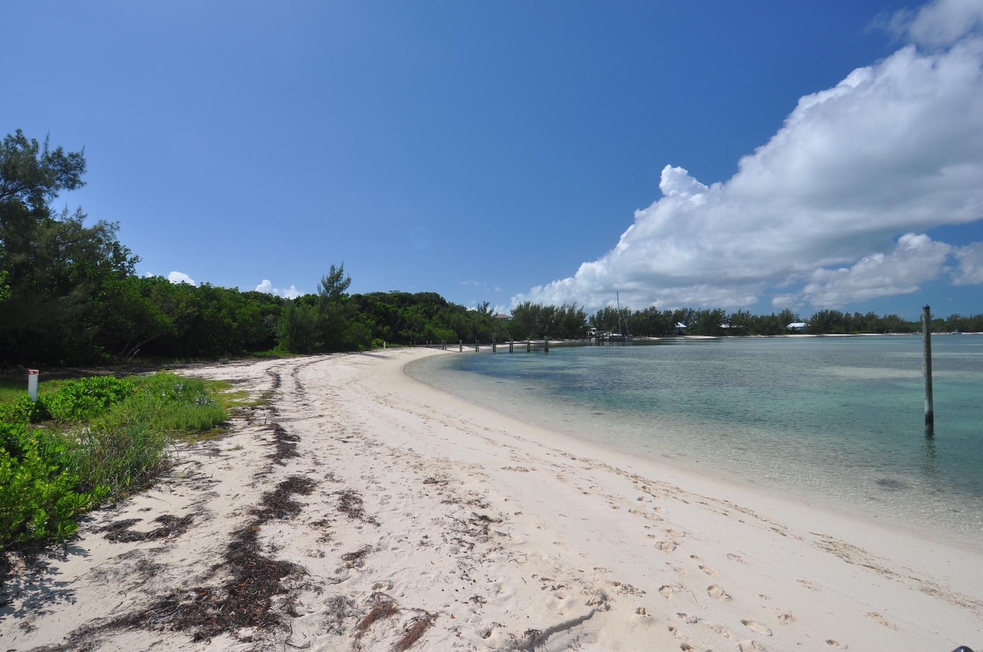 COCO BAY RETREAT