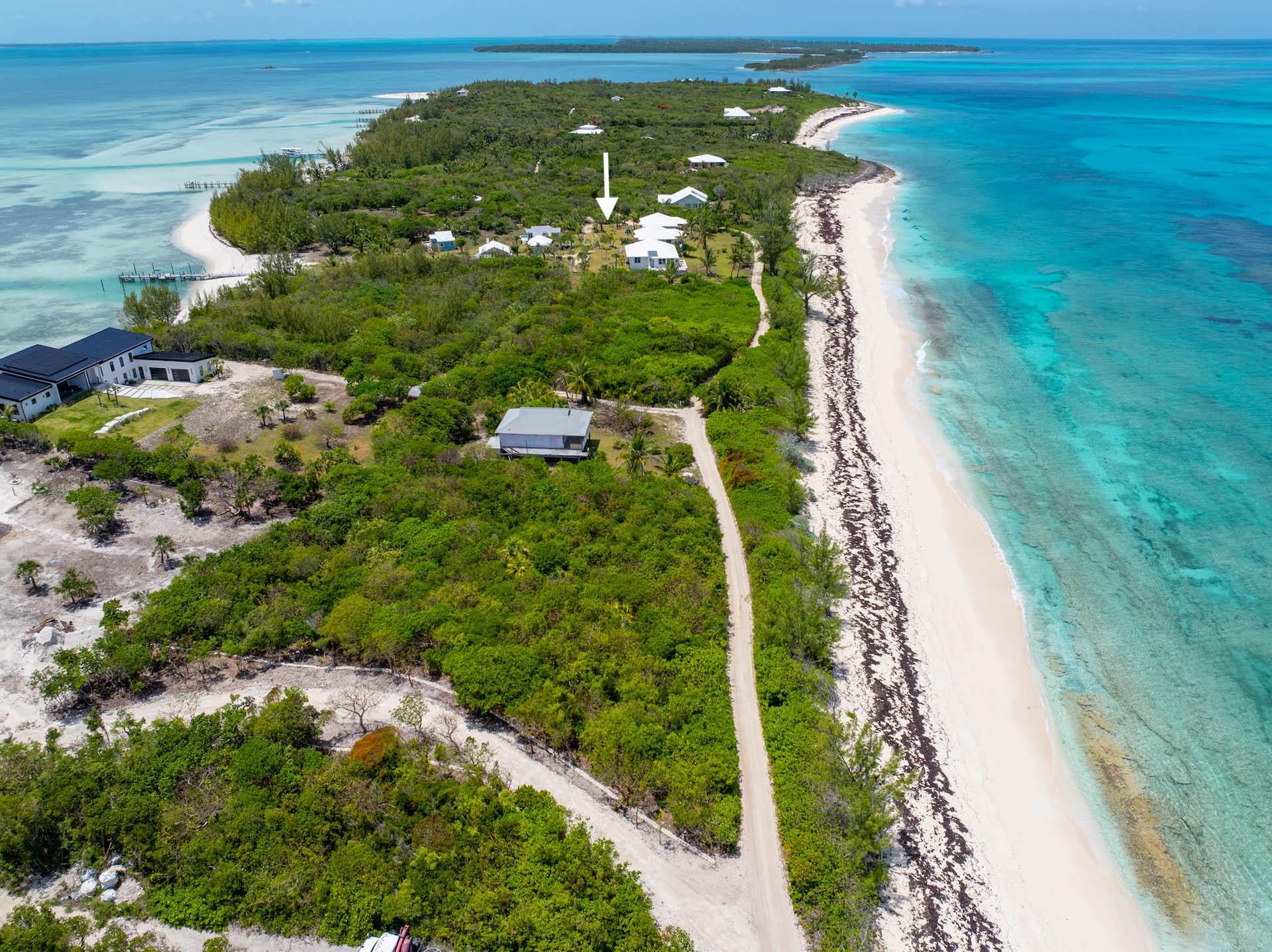 COCO BAY RETREAT