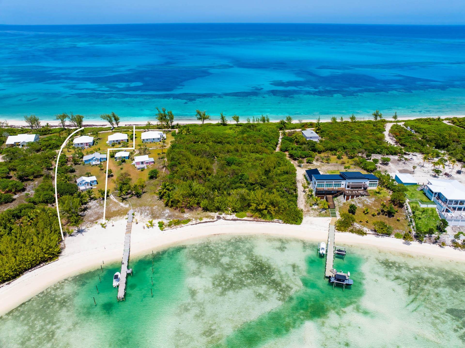 COCO BAY RETREAT