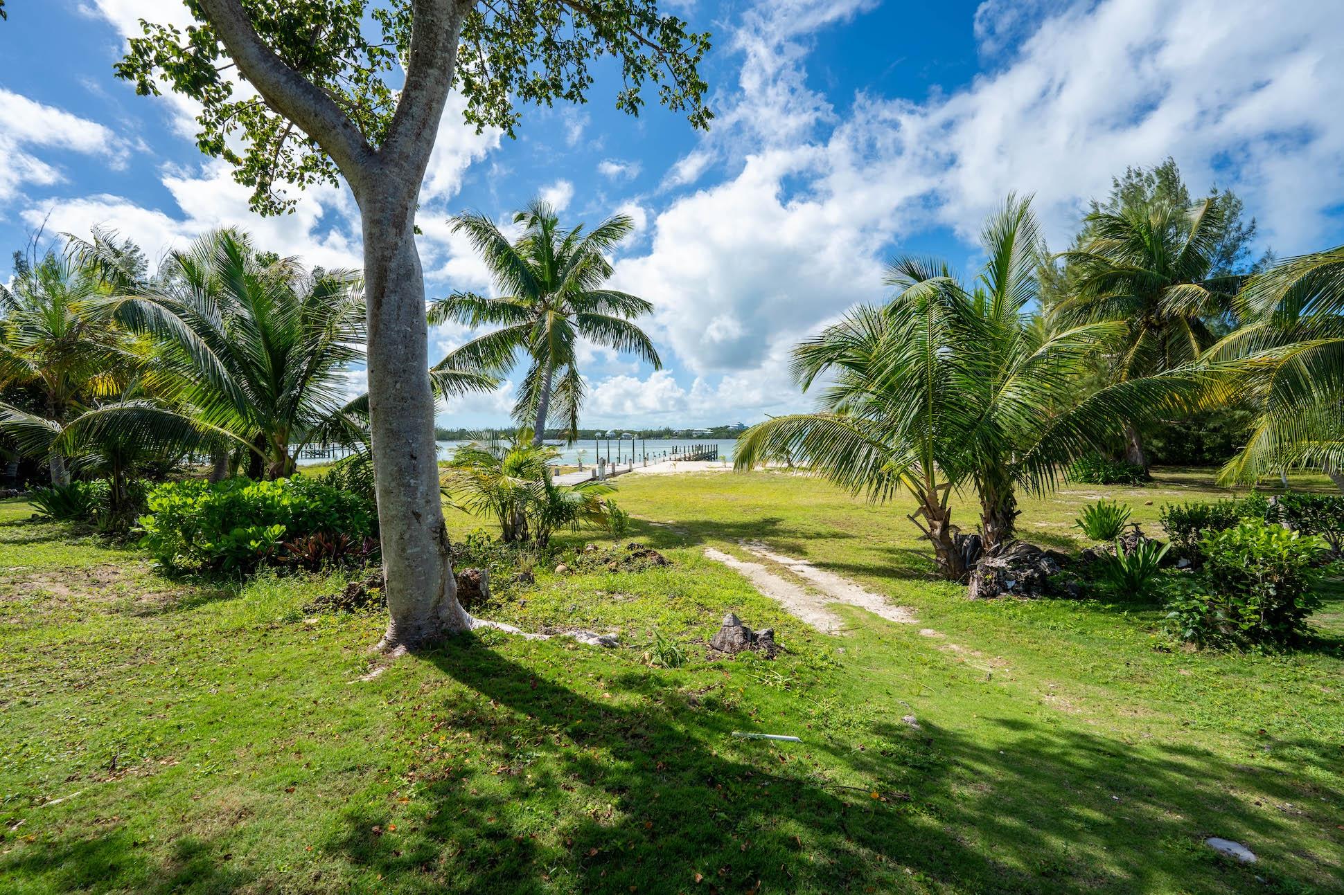 COCO BAY RETREAT