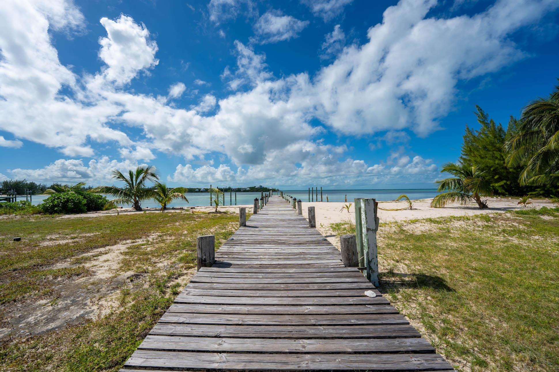 COCO BAY RETREAT