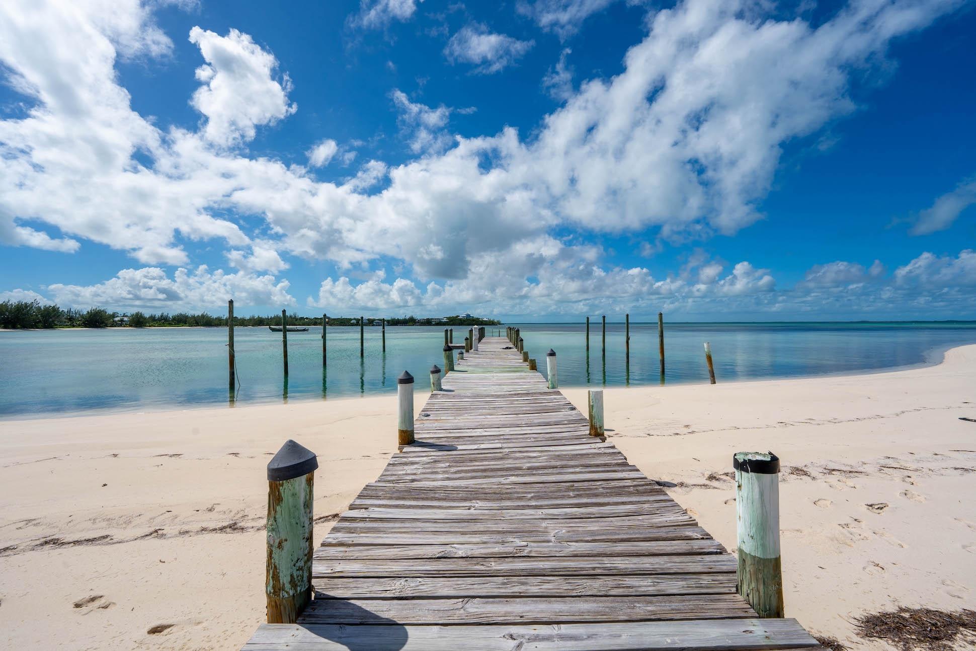 COCO BAY RETREAT