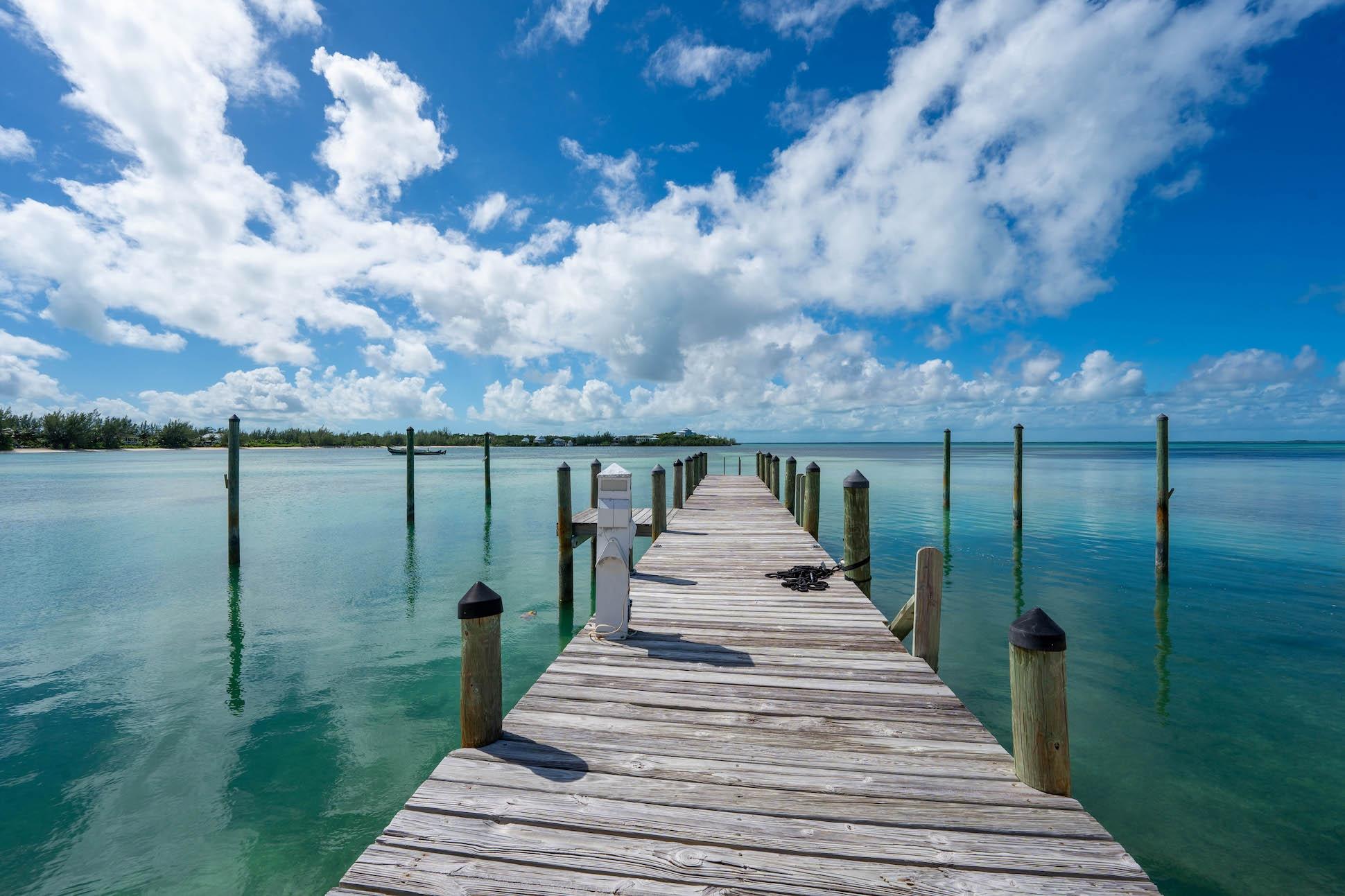 COCO BAY RETREAT