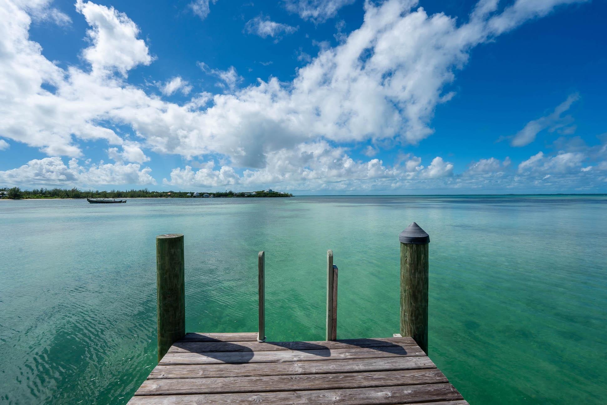 COCO BAY RETREAT