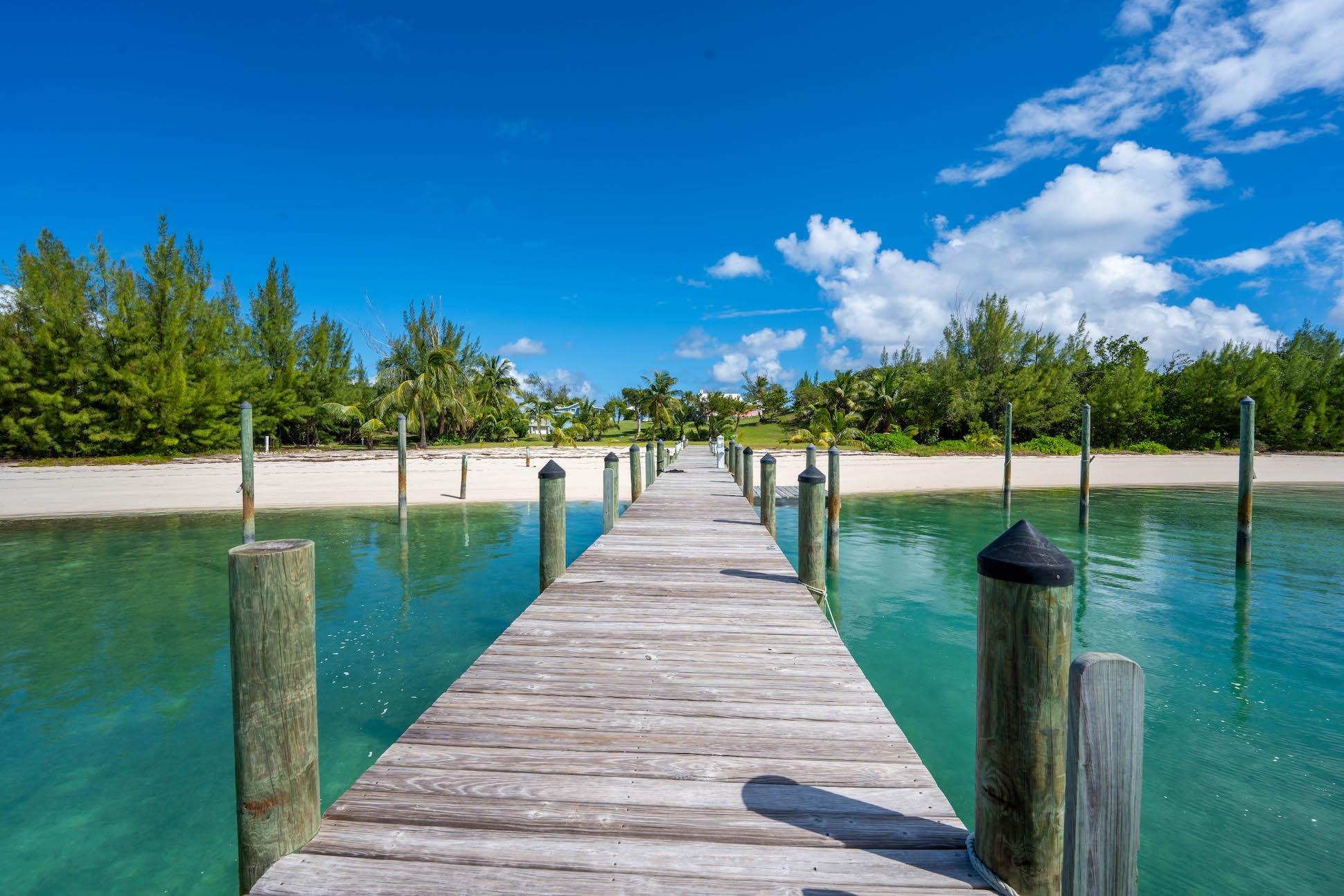 COCO BAY RETREAT