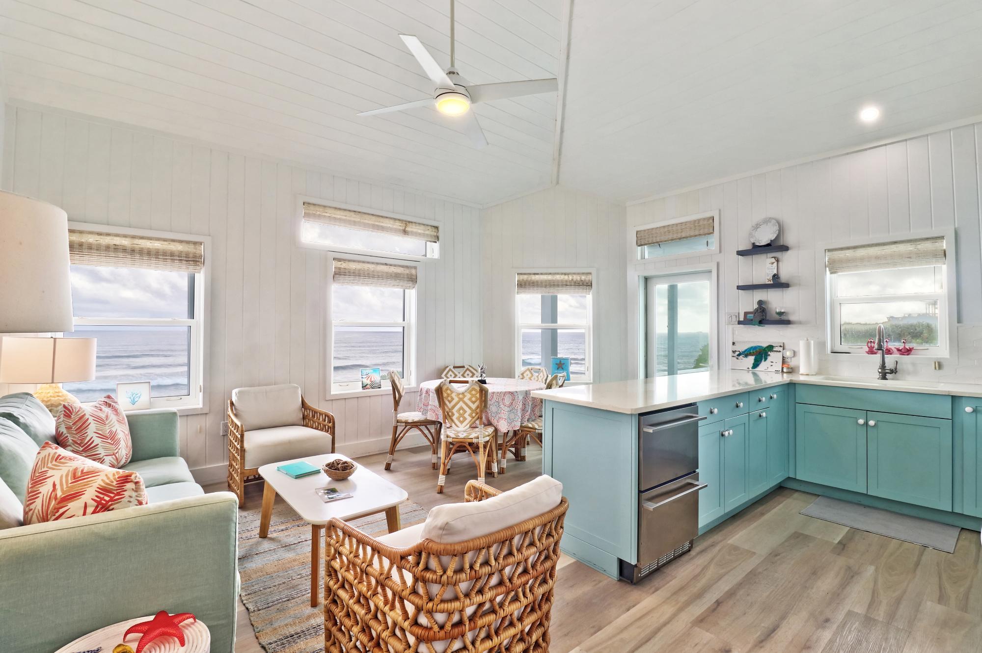 Sea Star Dorros Cove