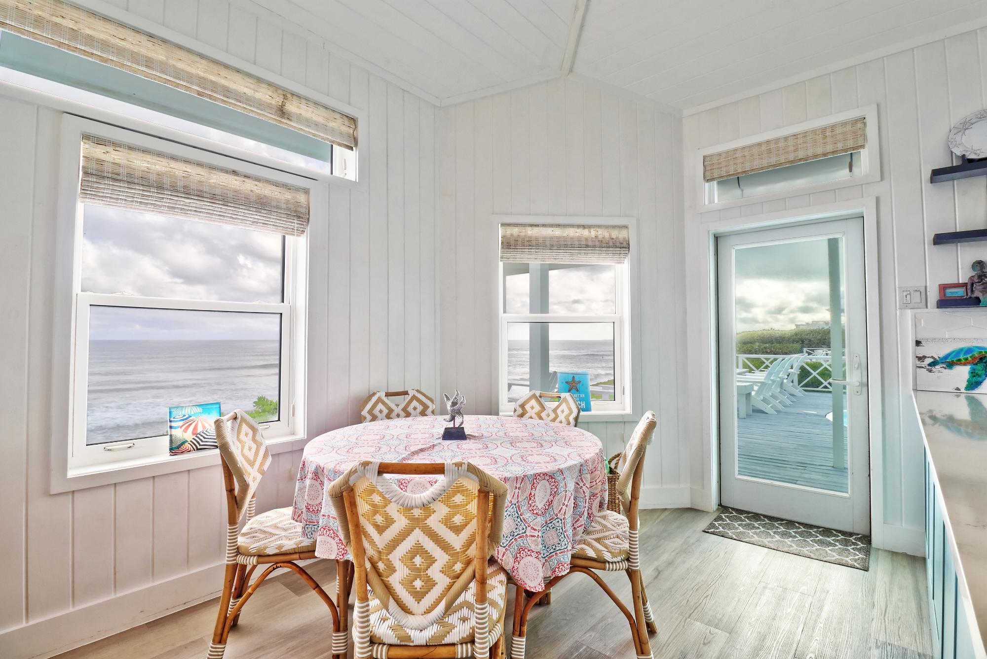 Sea Star Dorros Cove