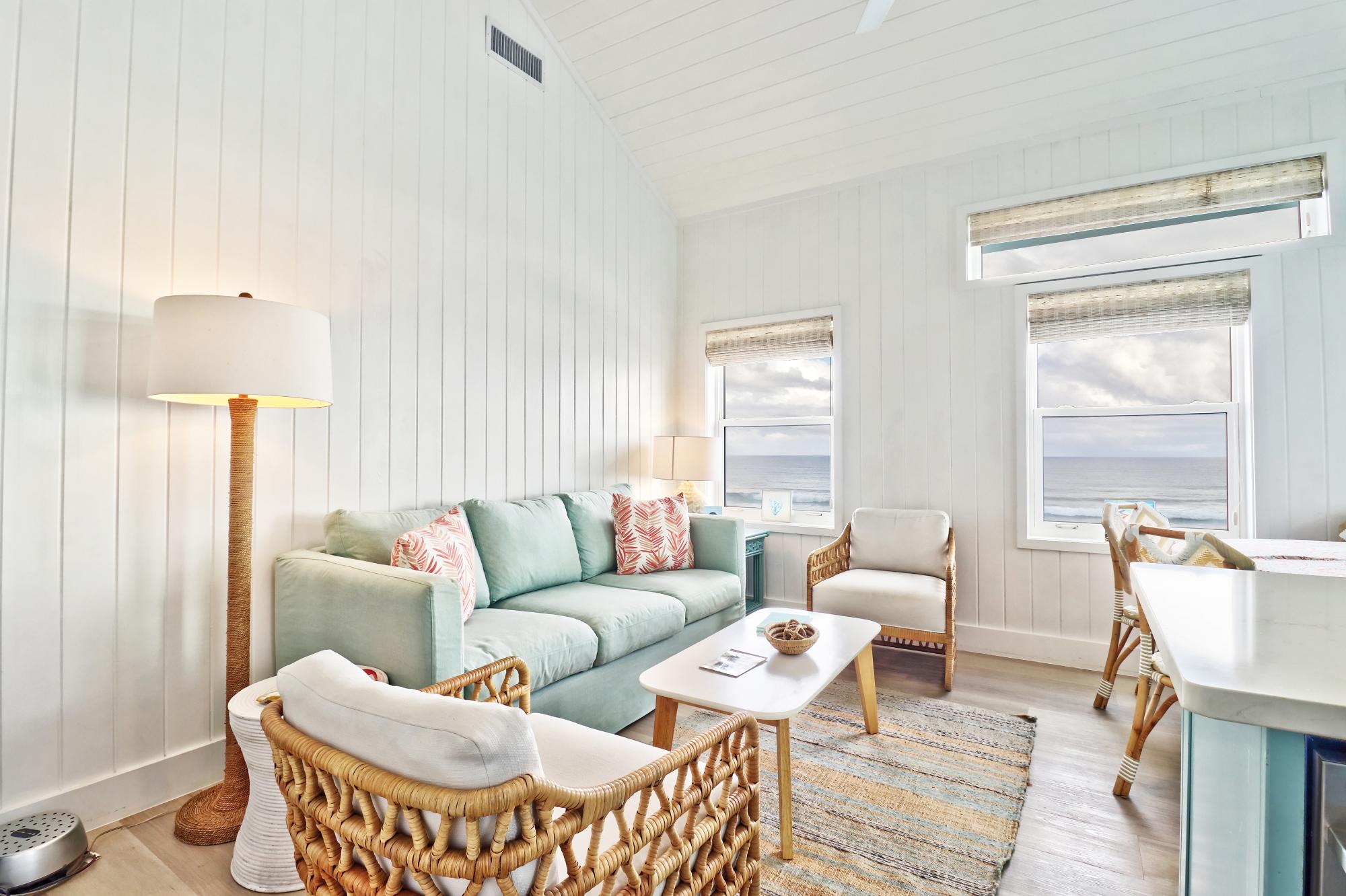 Sea Star Dorros Cove