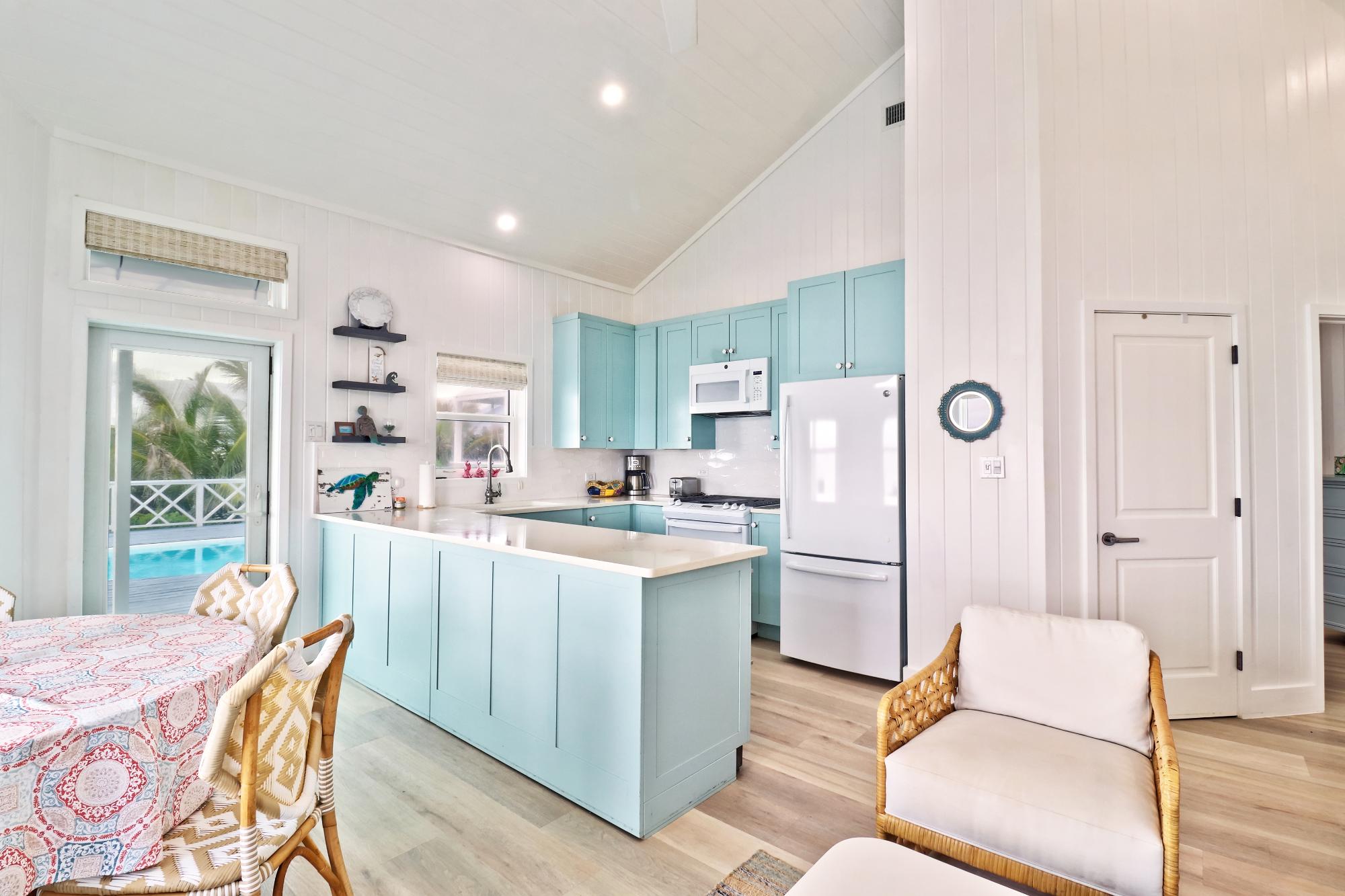 Sea Star Dorros Cove