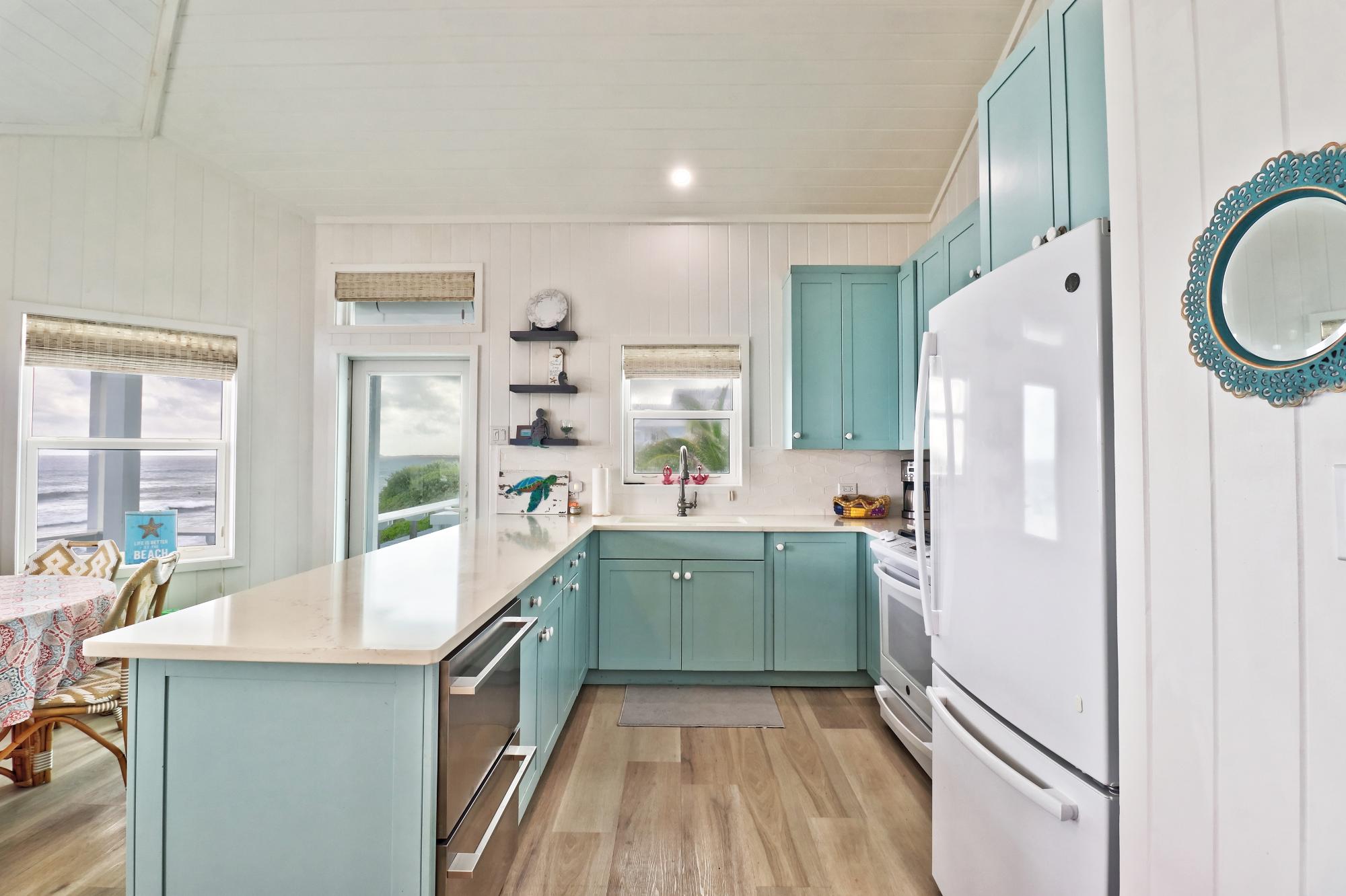 Sea Star Dorros Cove