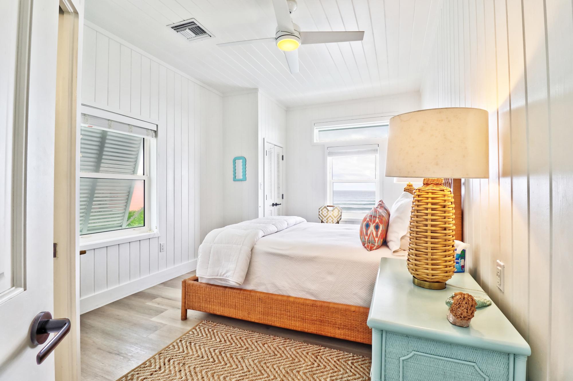 Sea Star Dorros Cove