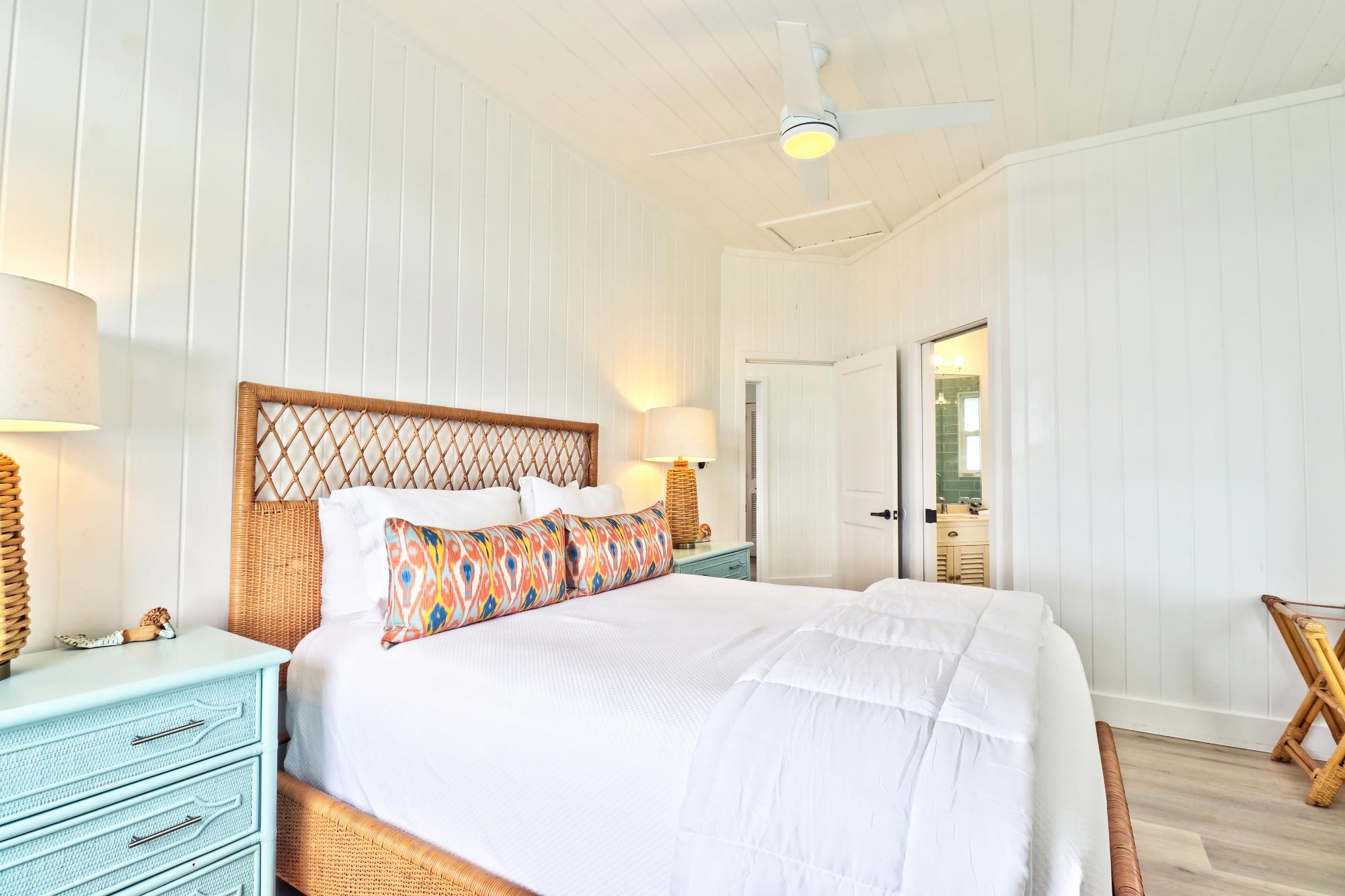 Sea Star Dorros Cove