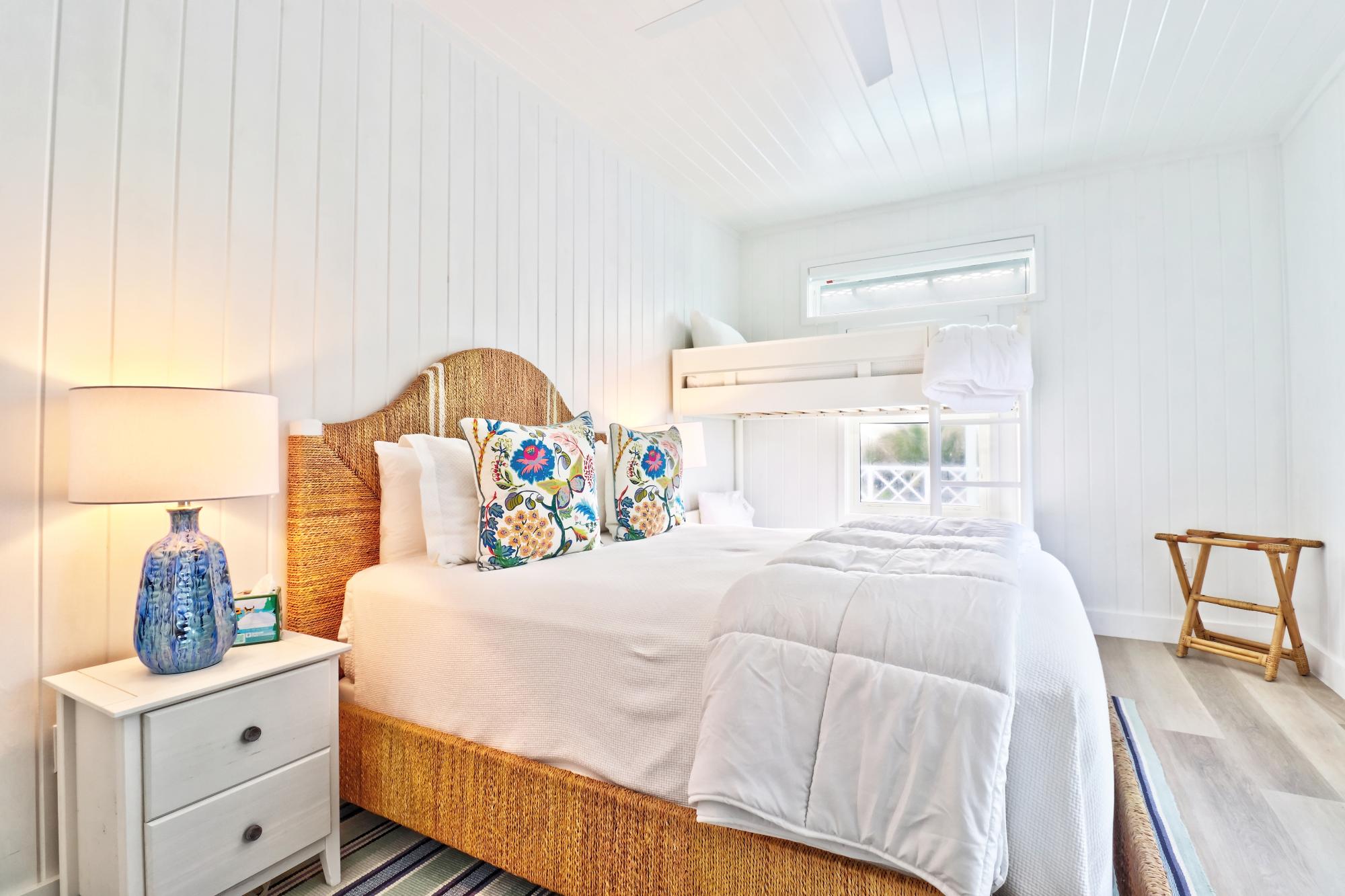 Sea Star Dorros Cove